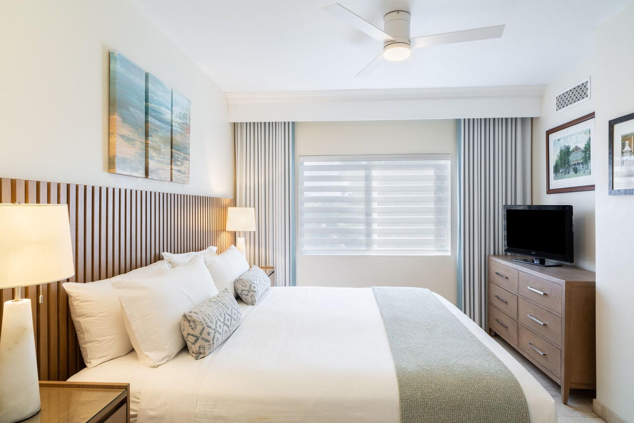 Suite King Bed One Bedroom 