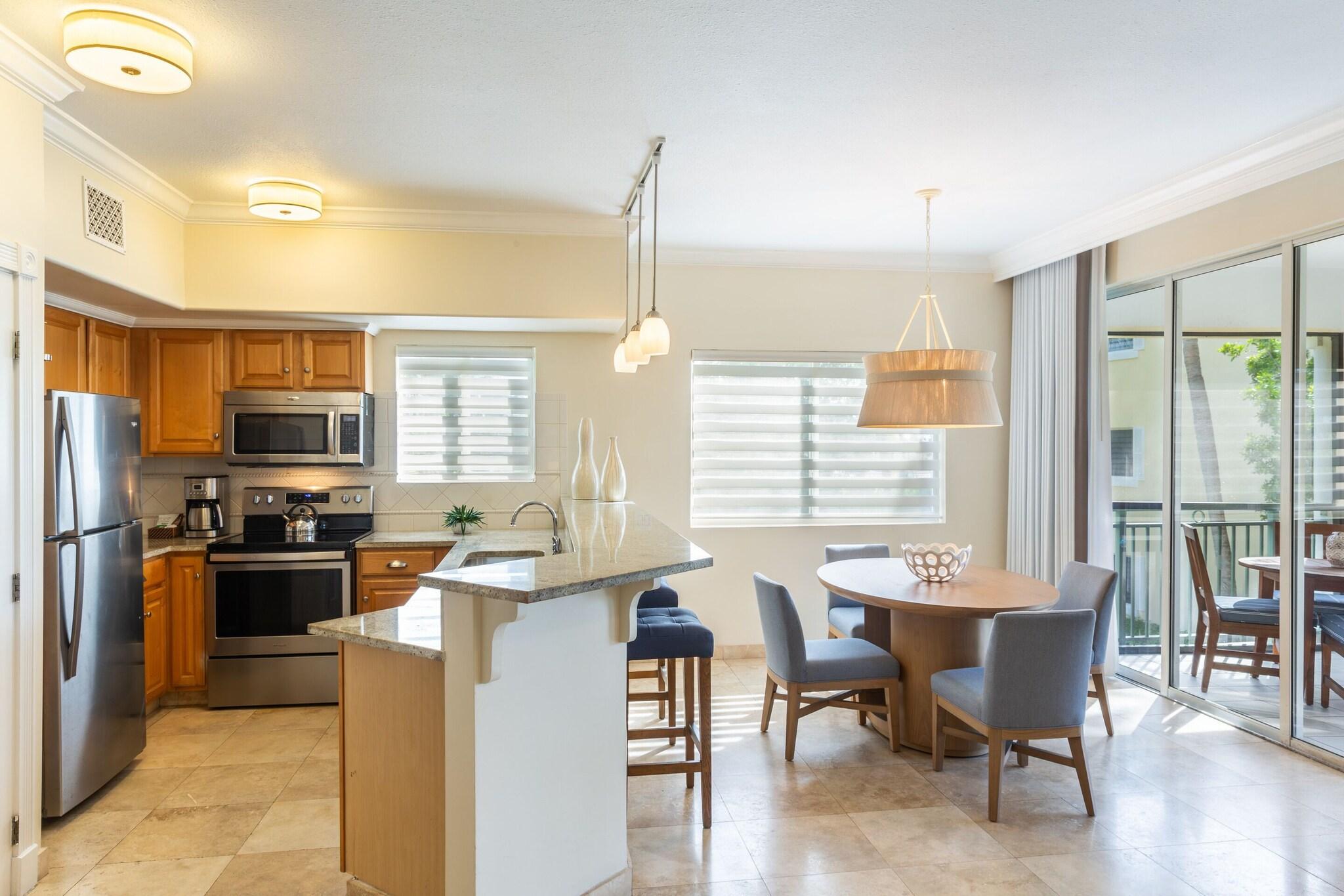 Suite King Bed One Bedroom 