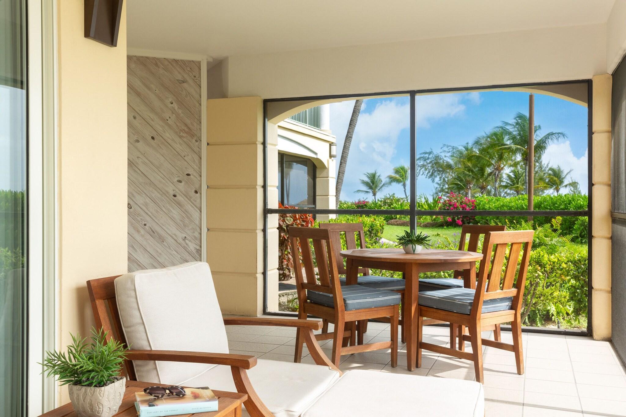 Suite King Bed One Bedroom 