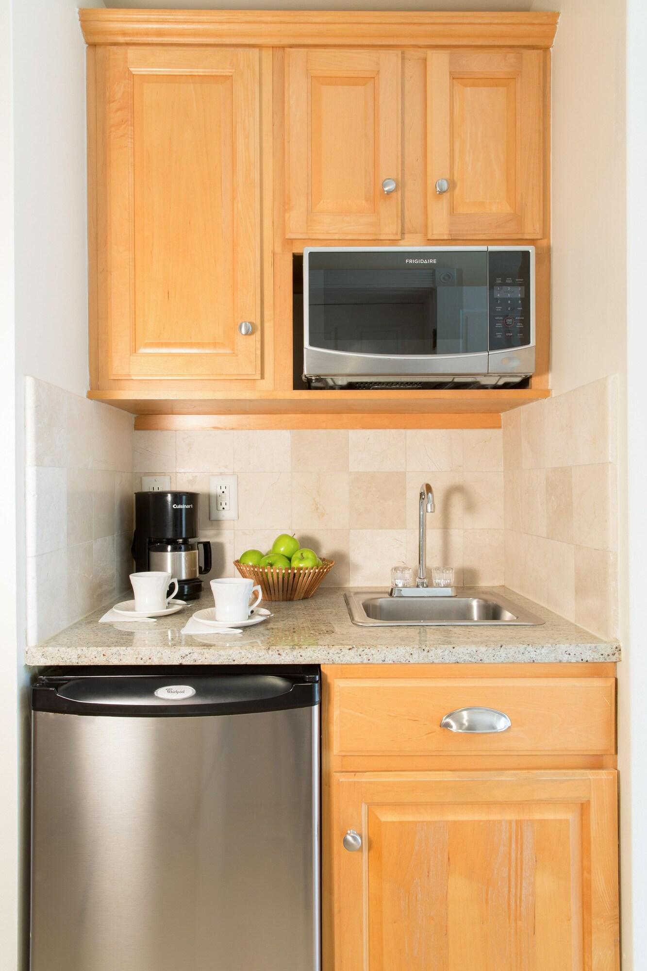 Junior Suite Ocean View