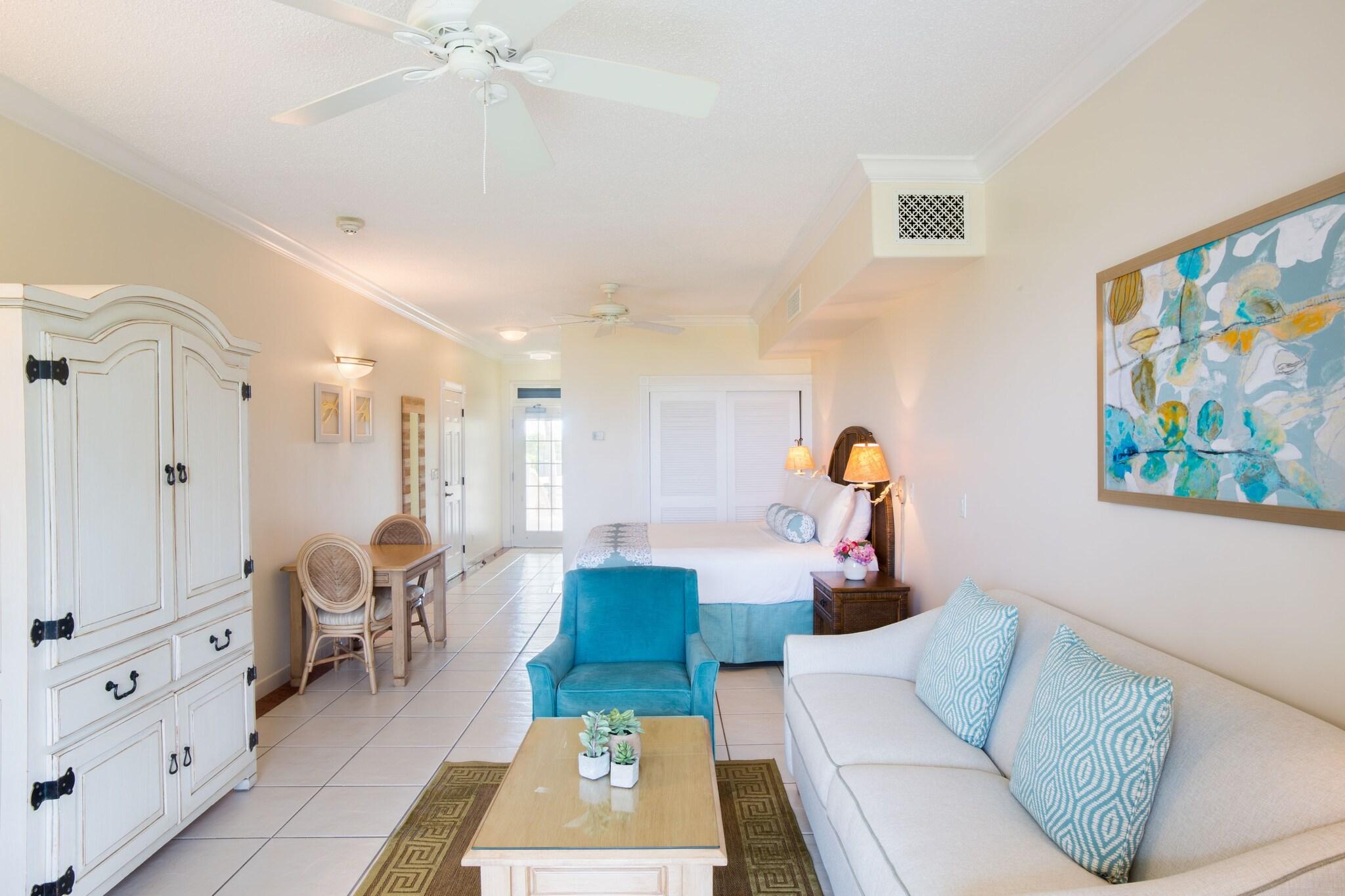 Junior Suite Ocean View