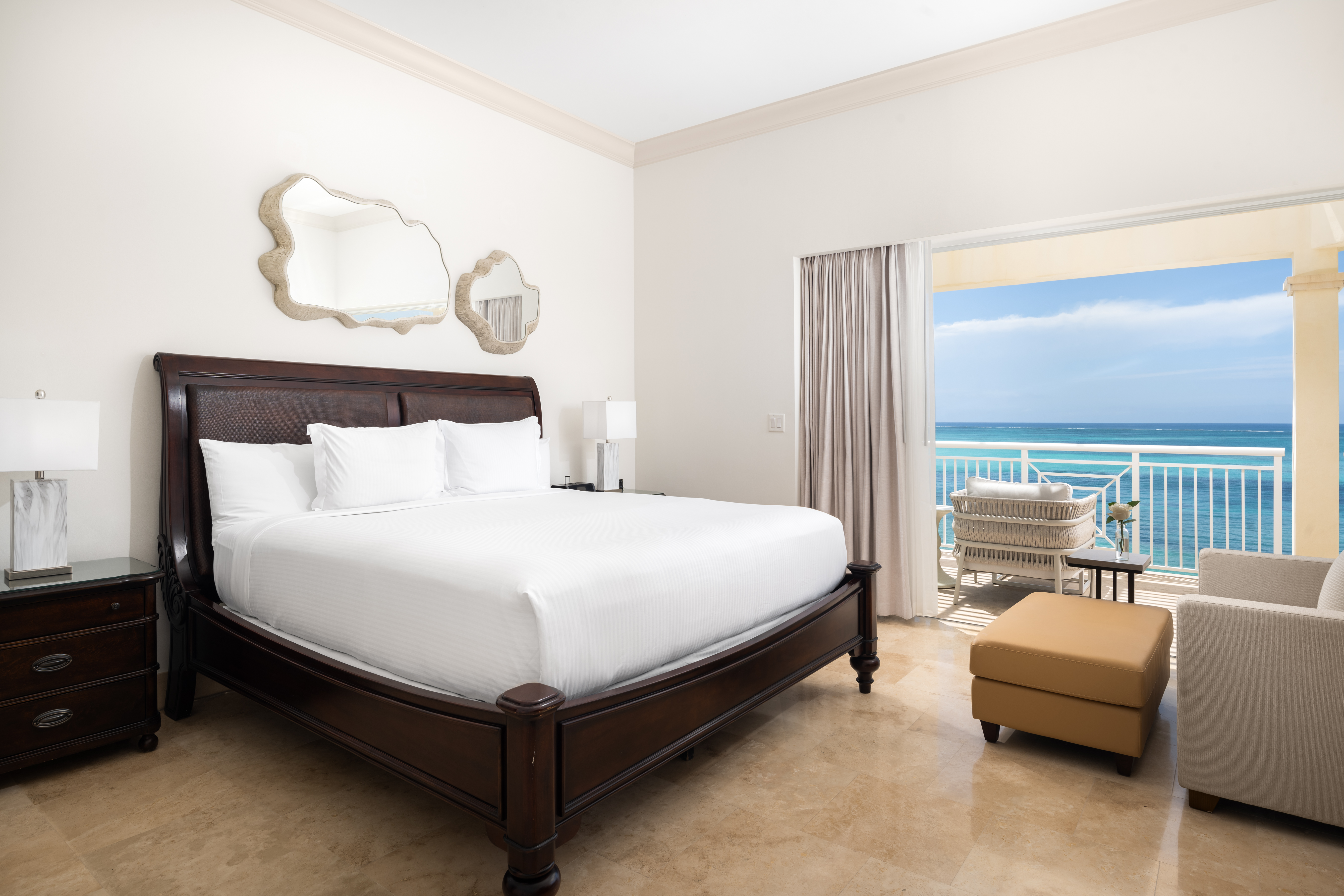 Suite Three Bedrooms