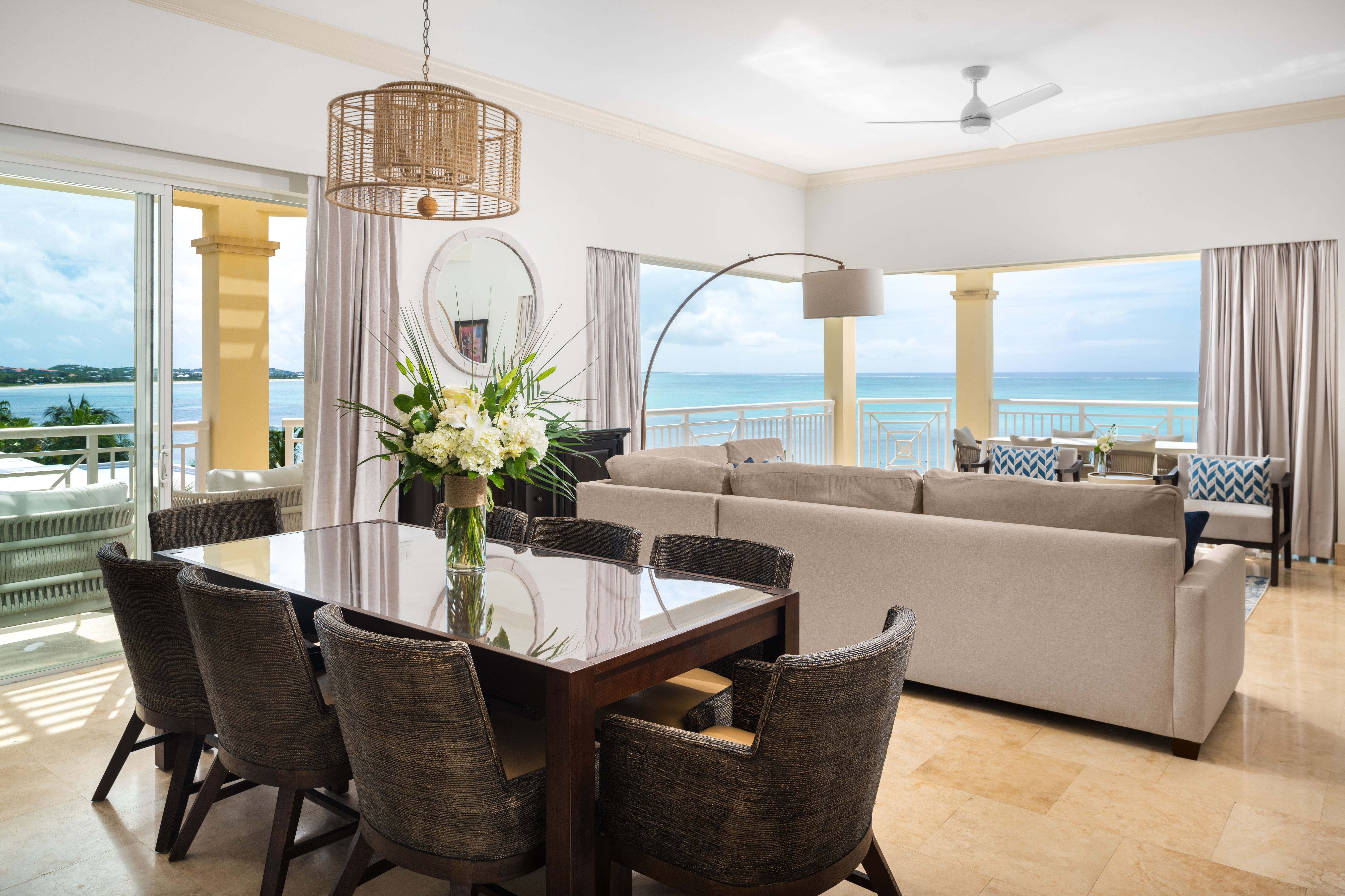 Suite Three Bedrooms