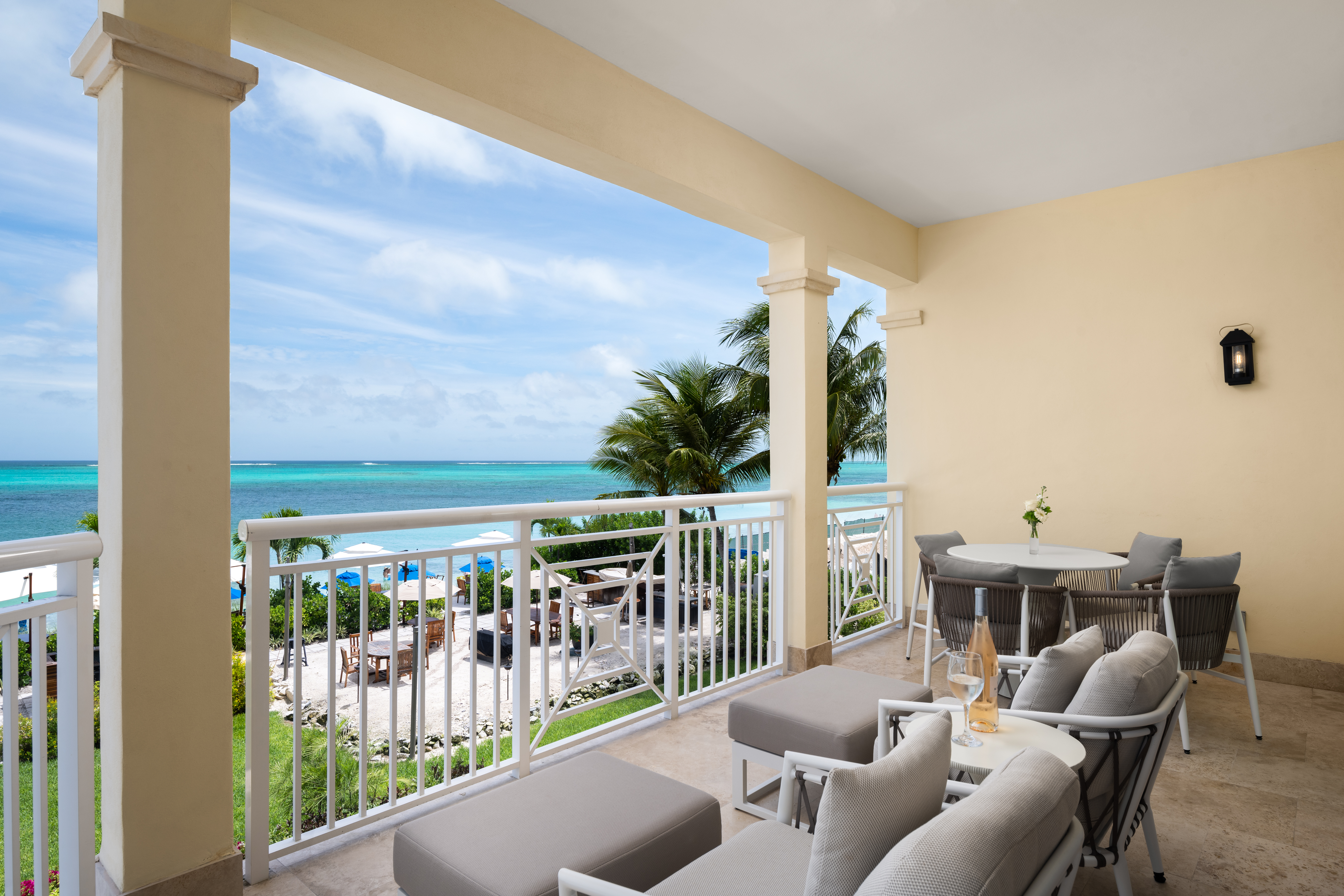 Suite Deluxe Two Bedroom