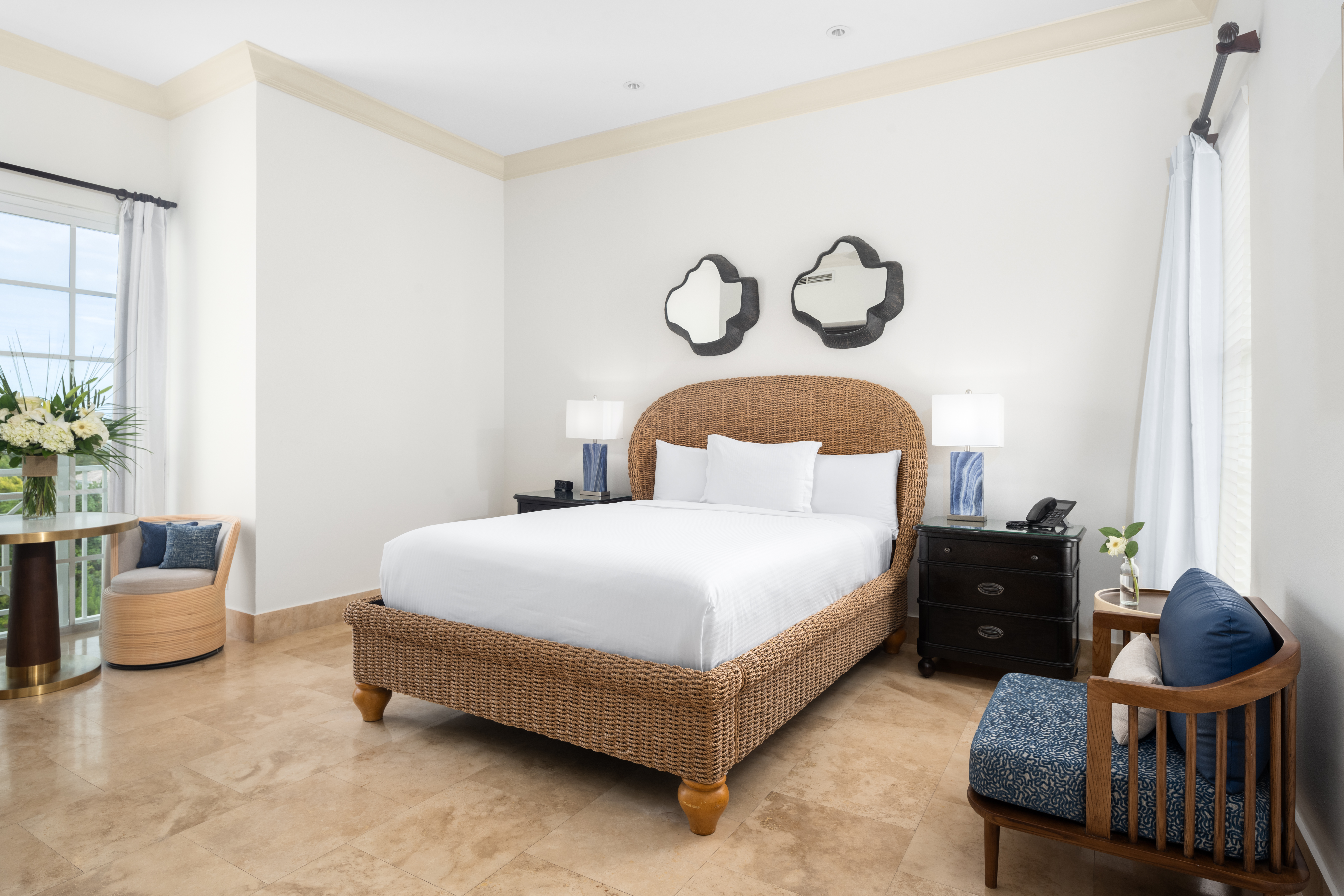 Suite Deluxe Two Bedroom