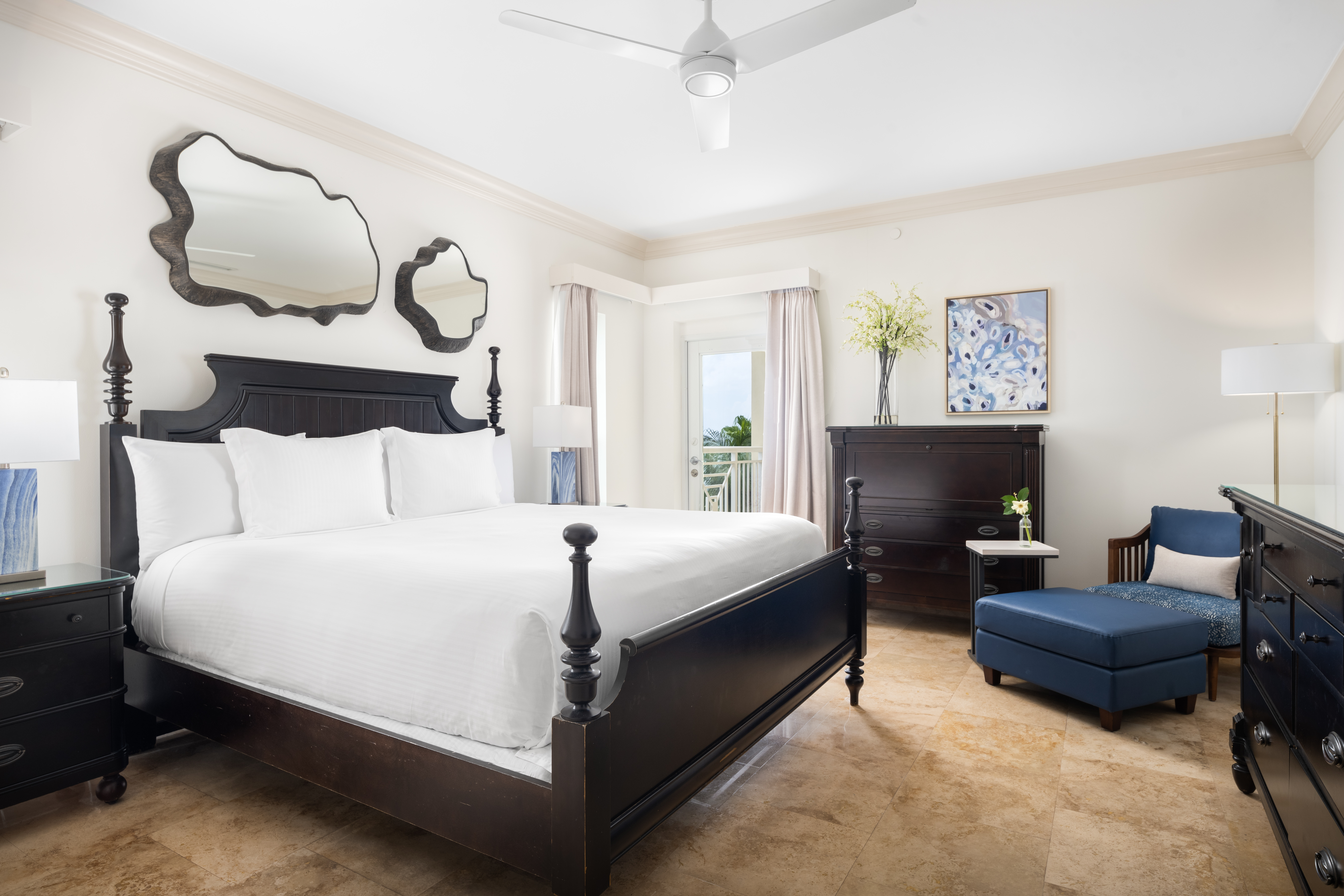 Suite Deluxe Two Bedroom