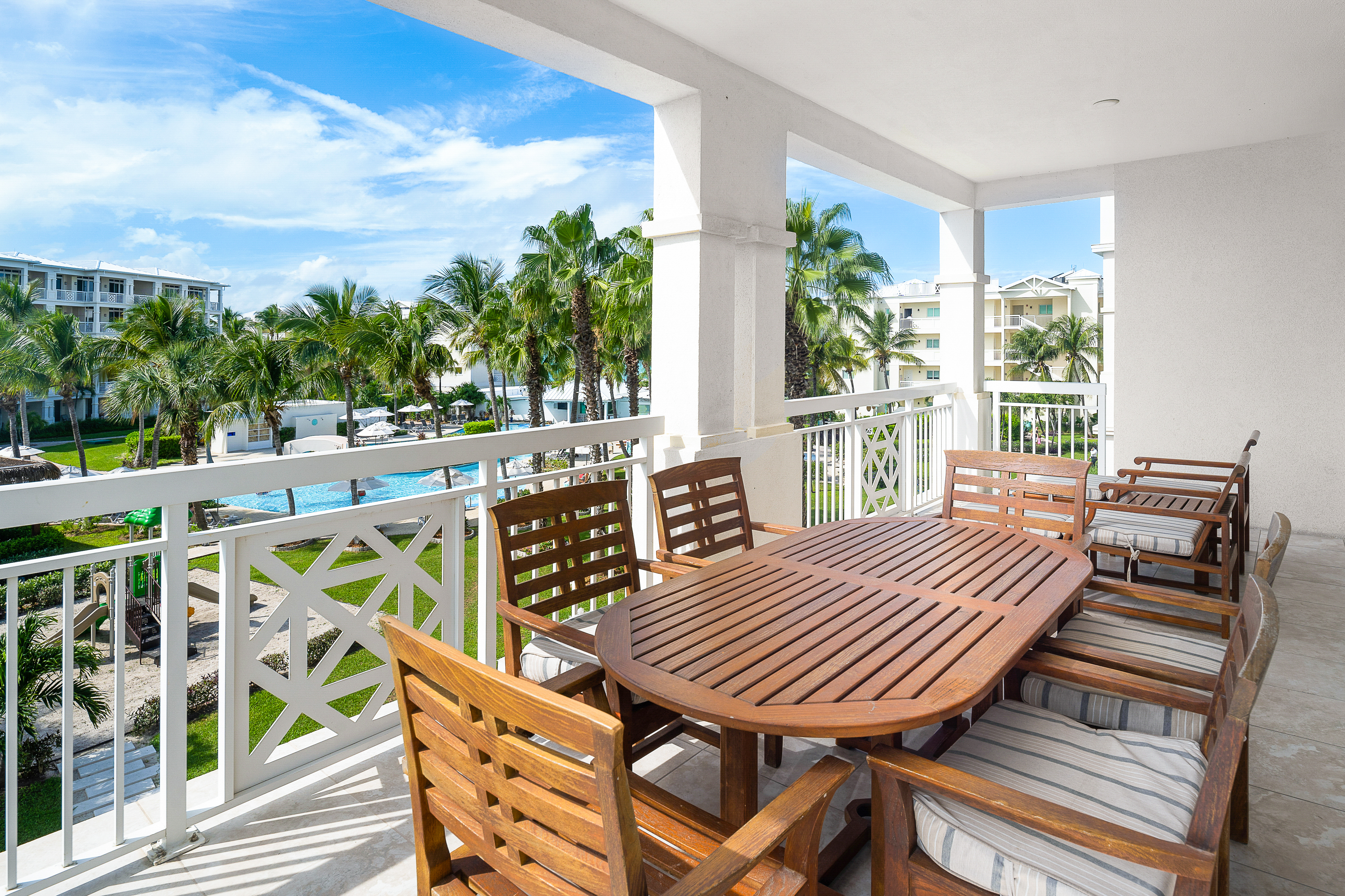 Suite Deluxe One Bedroom