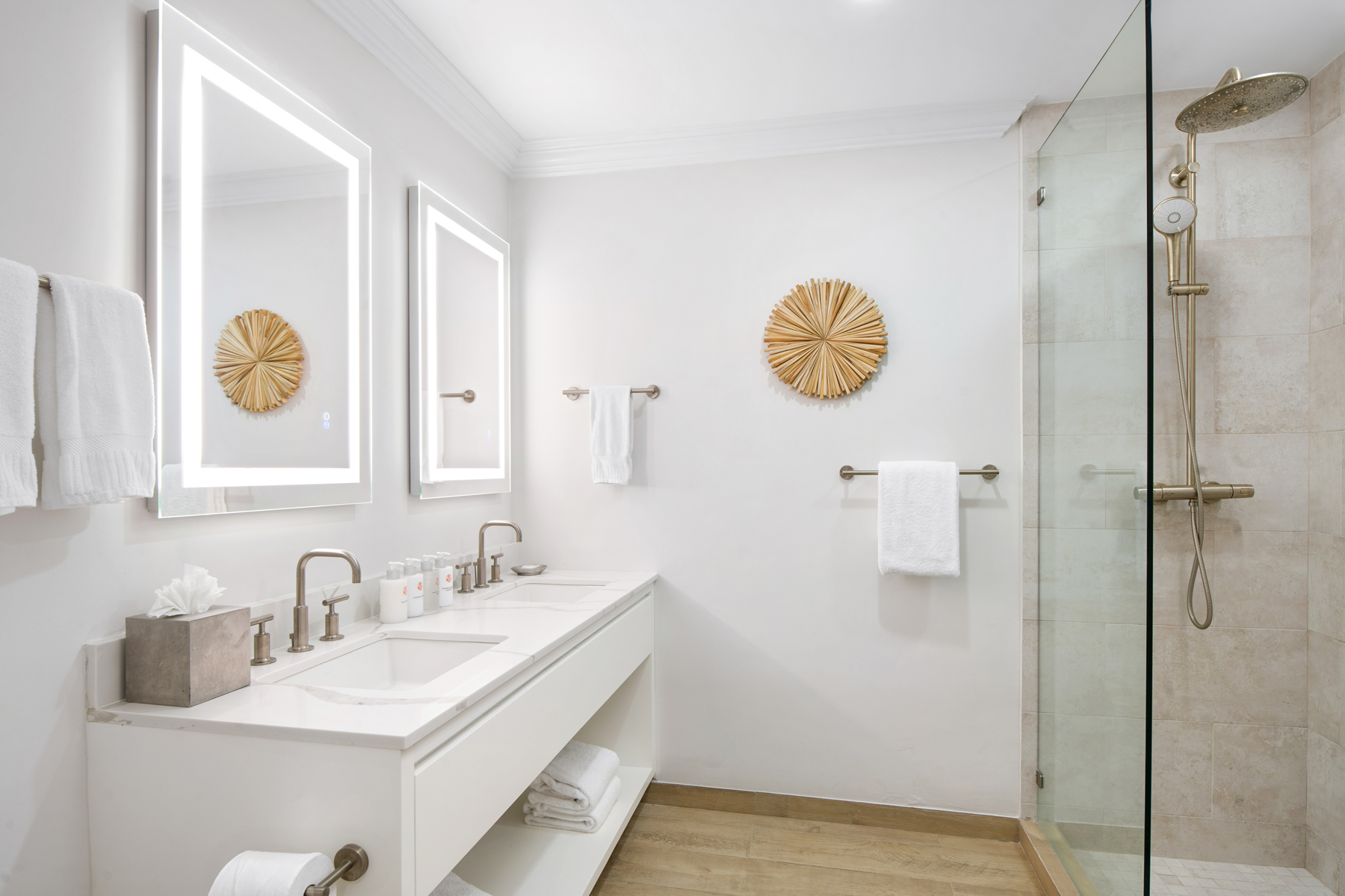 Suite Partial Ocean View One Bedroom