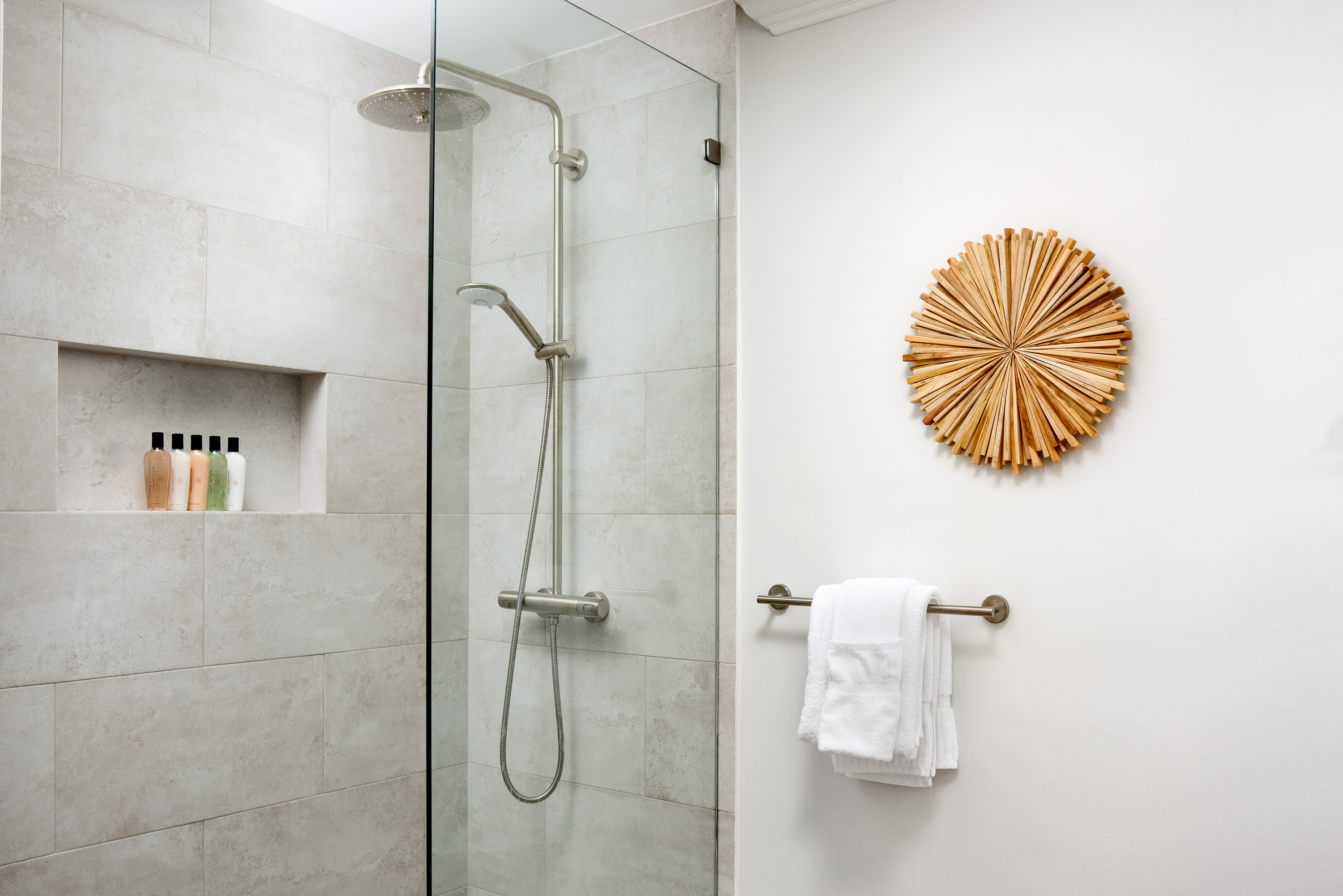 Suite Deluxe Ocean View One Bedroom