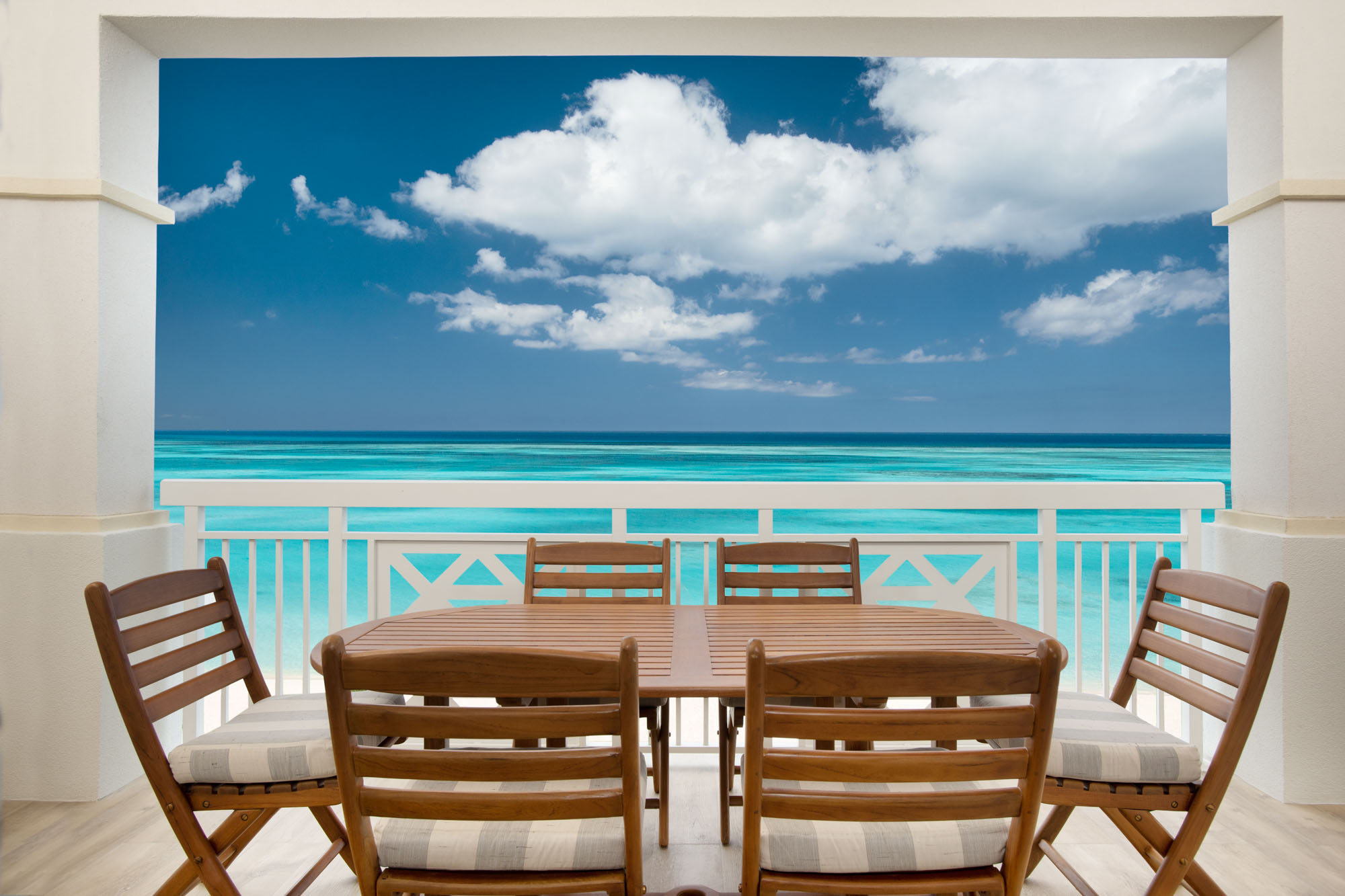 Suite Deluxe Two Bedroom