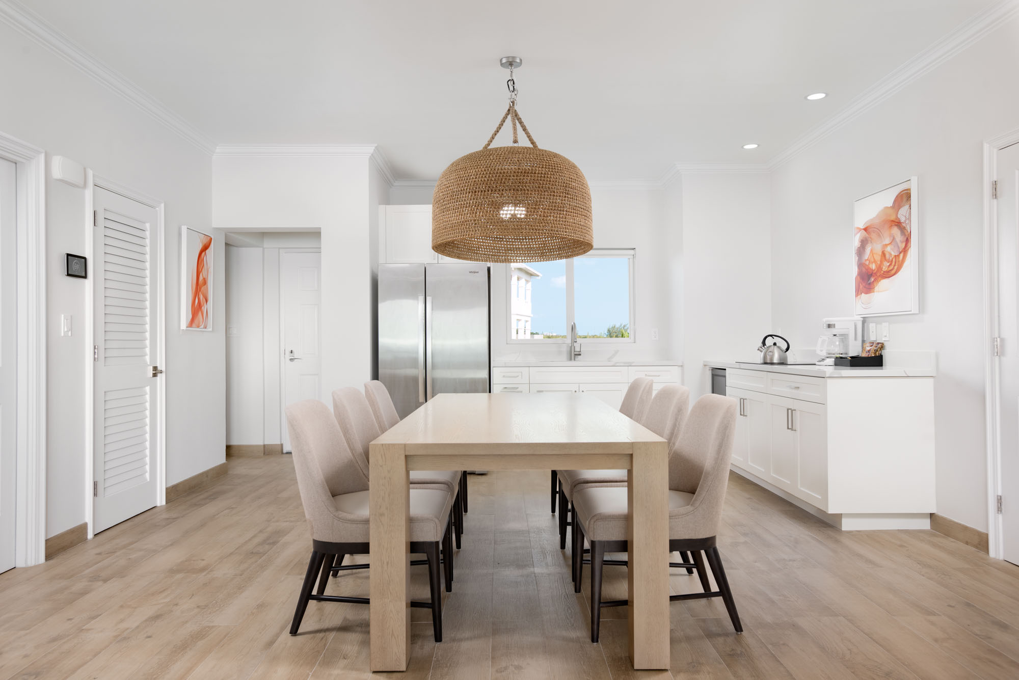 Suite Deluxe Two Bedroom