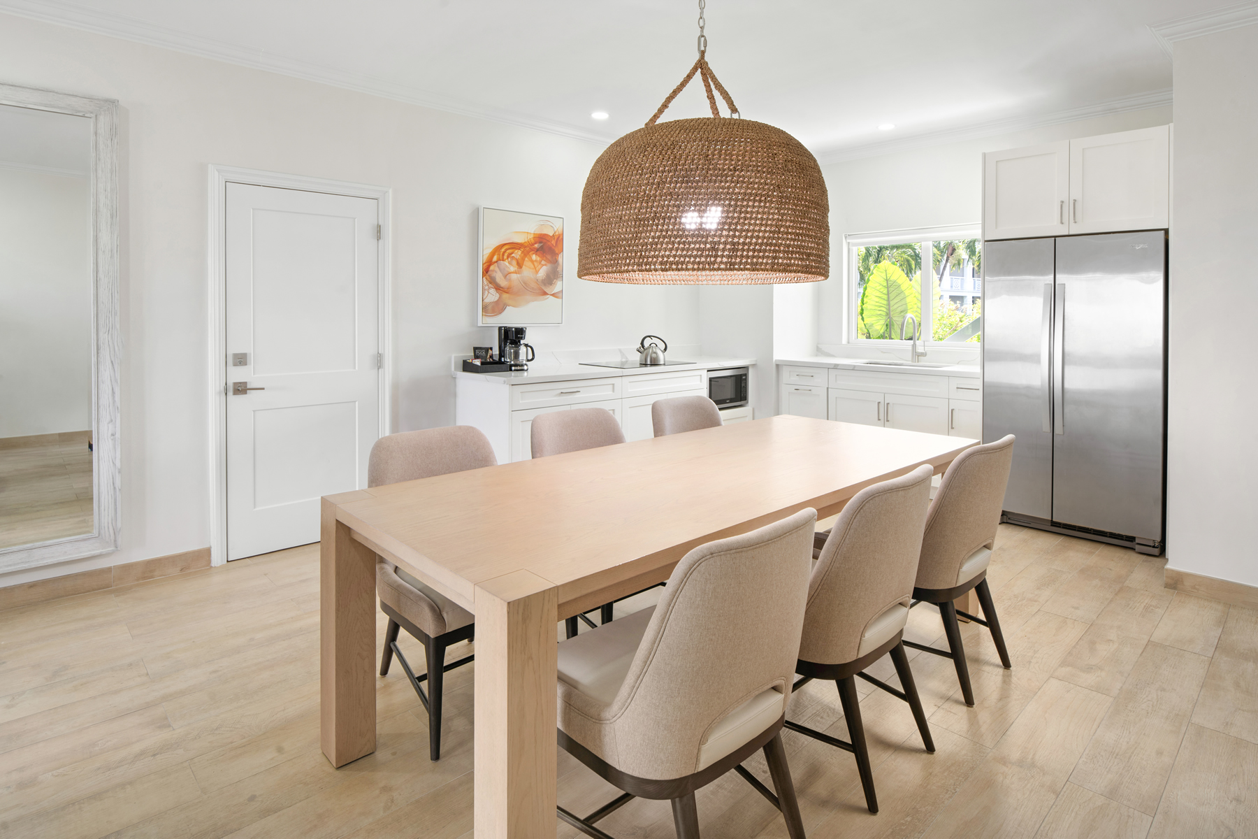 Suite Partial Ocean View Two Bedrooms