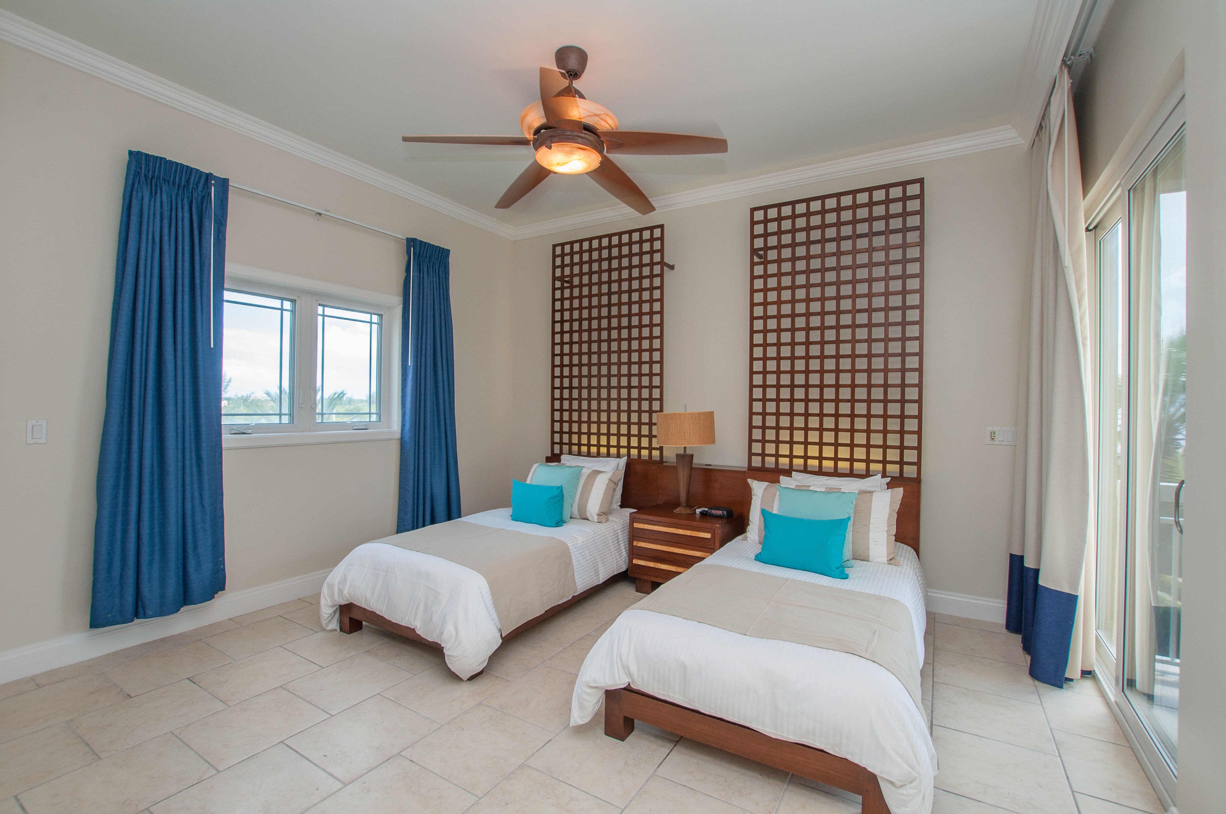Suite Ocean View Two Bedrooms