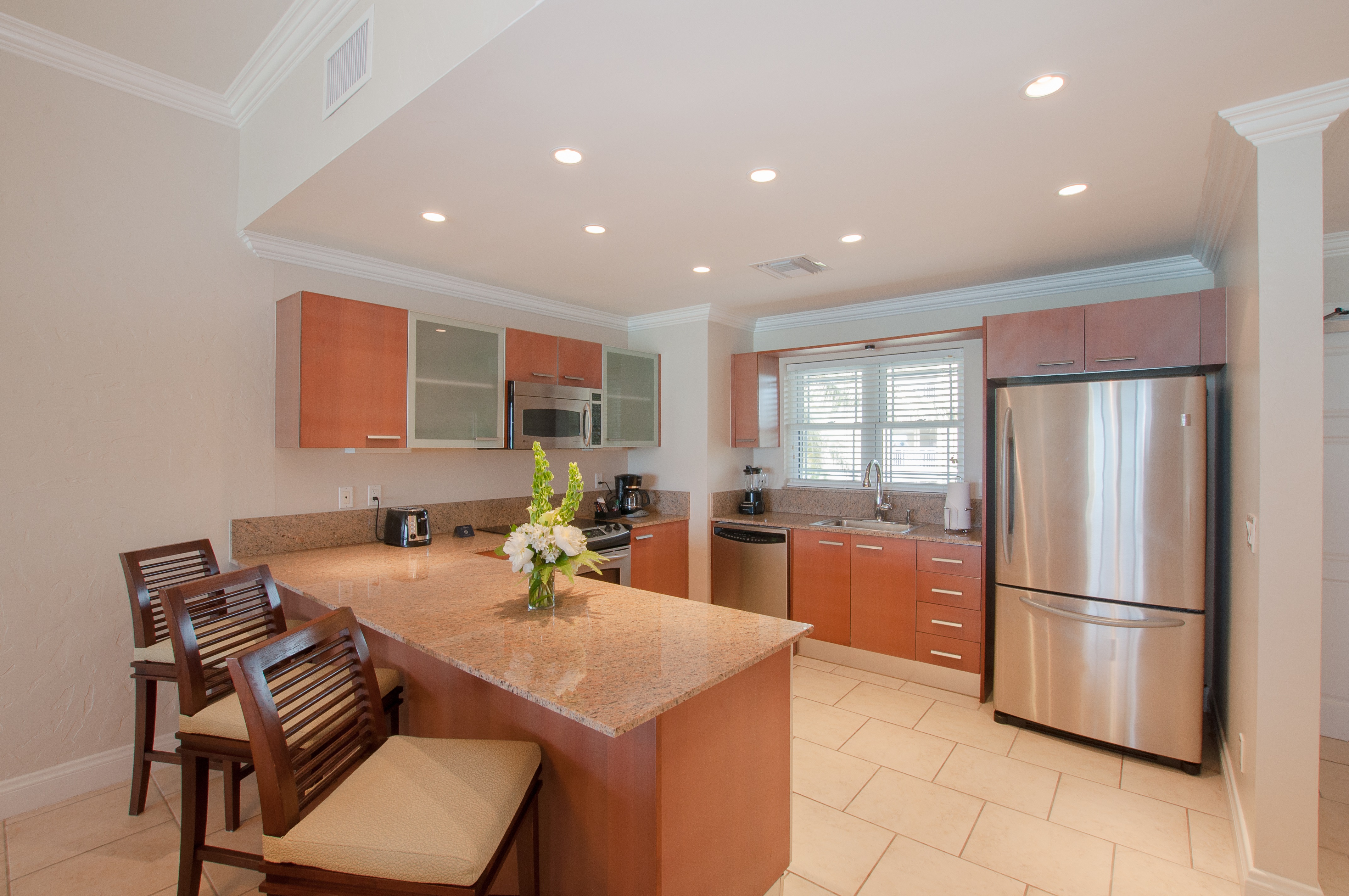 Suite Ocean Front One Bedroom