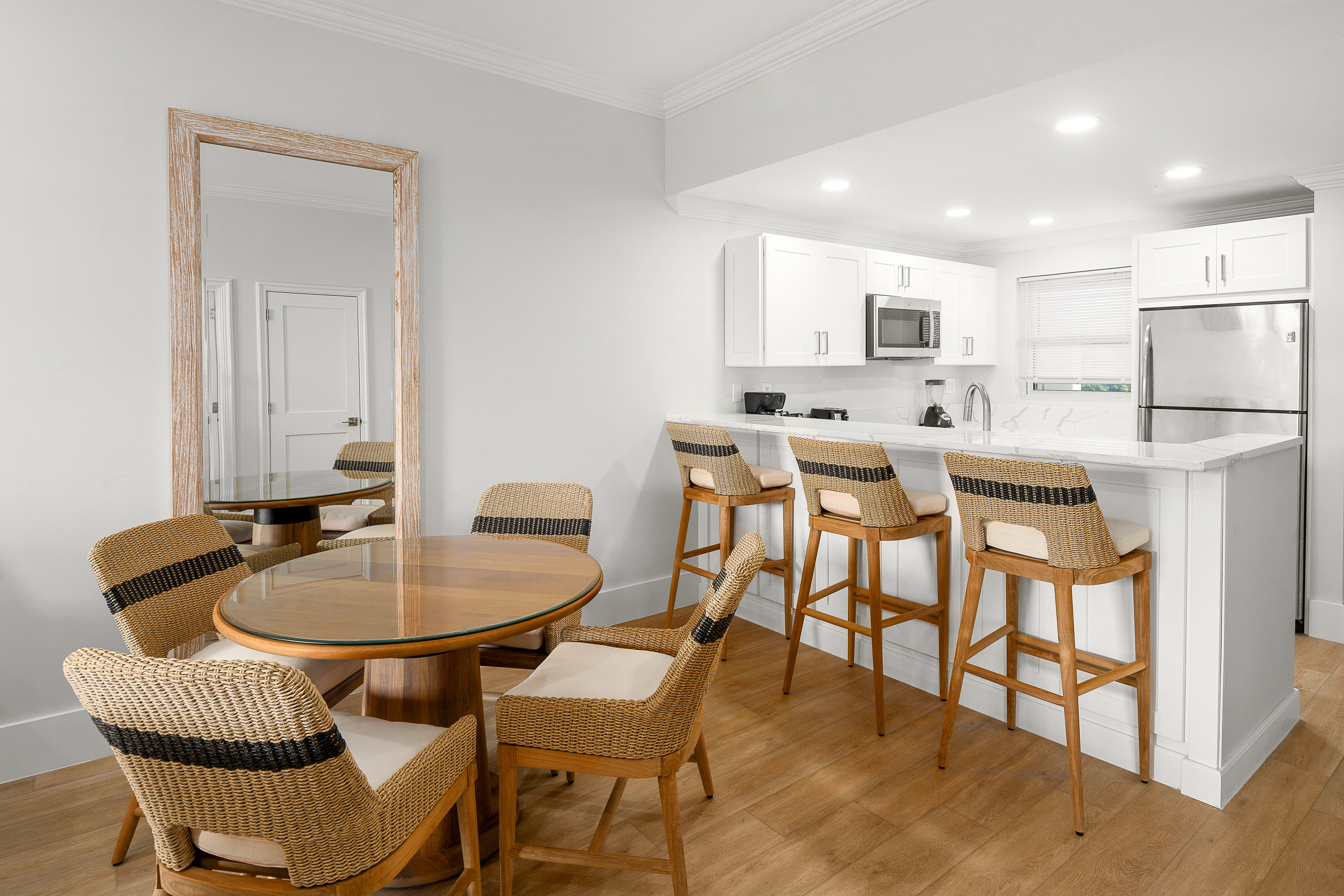 Suite Deluxe One Bedroom