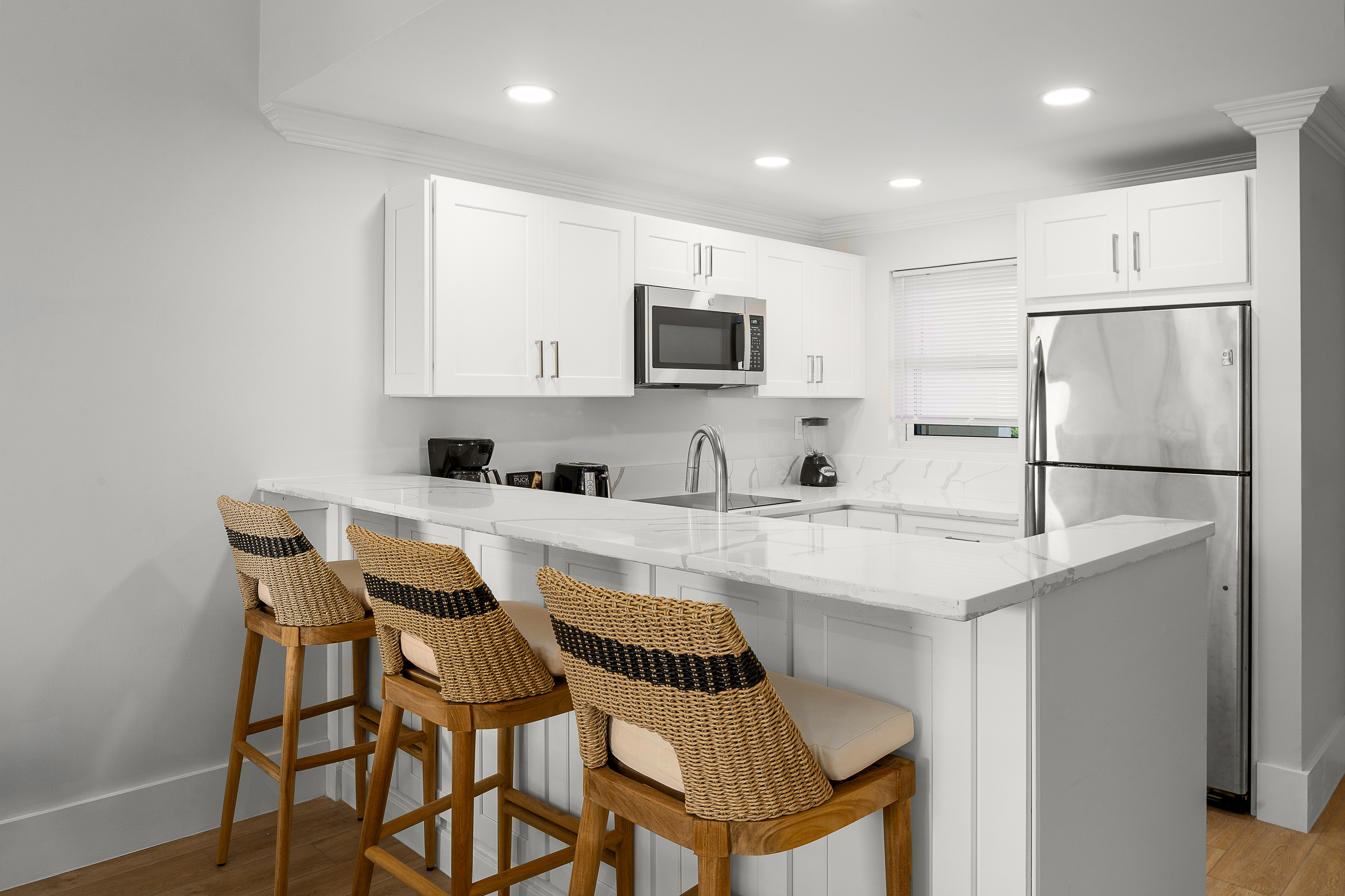 Suite Deluxe One Bedroom