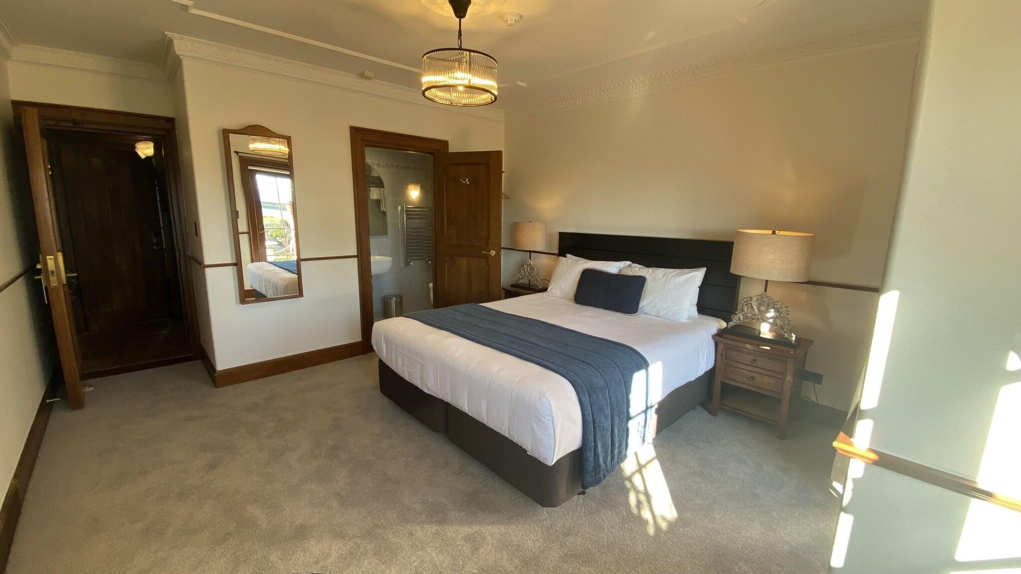 Apartment Sea View King Bed