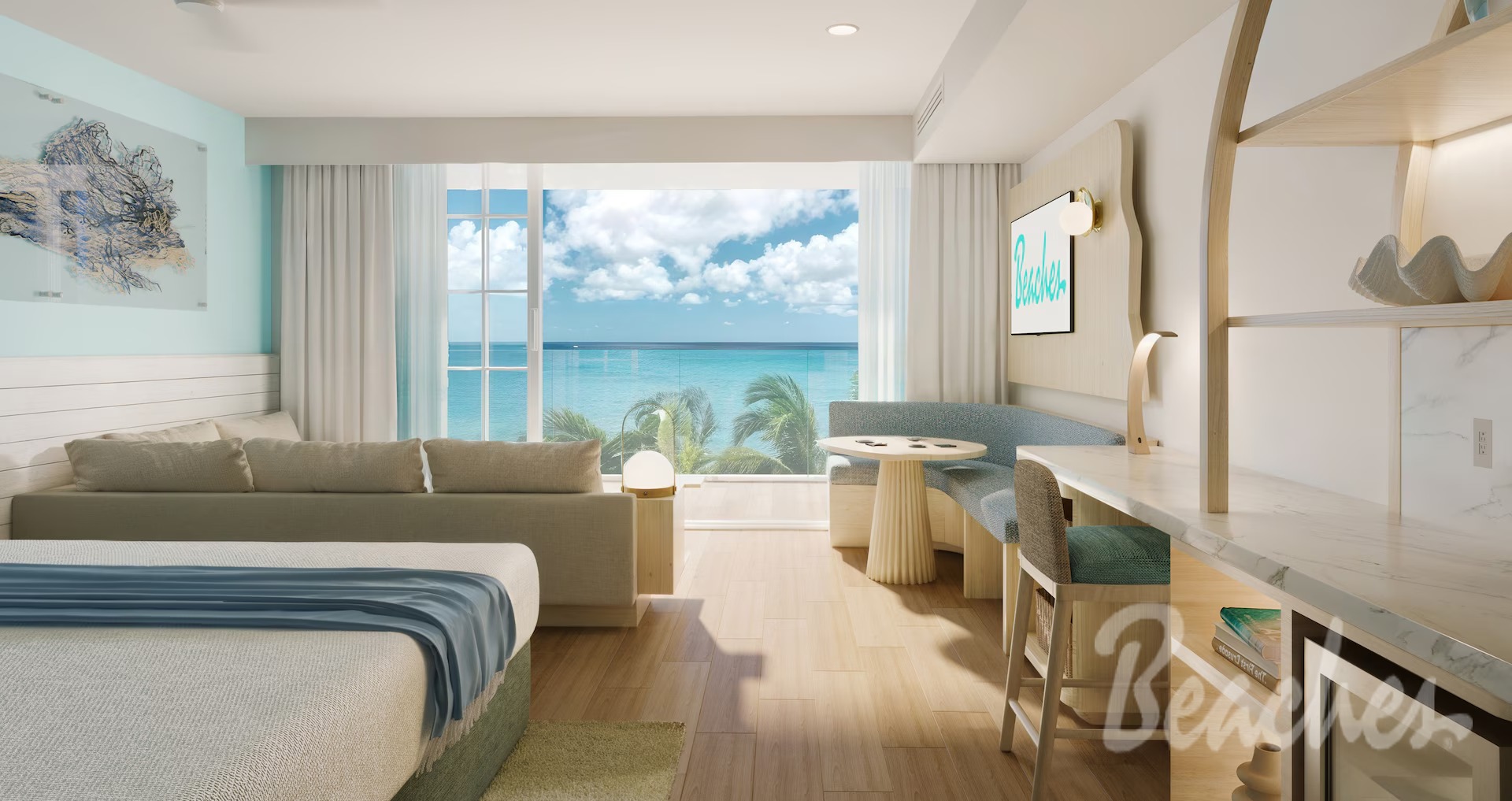 Suite Ocean View
