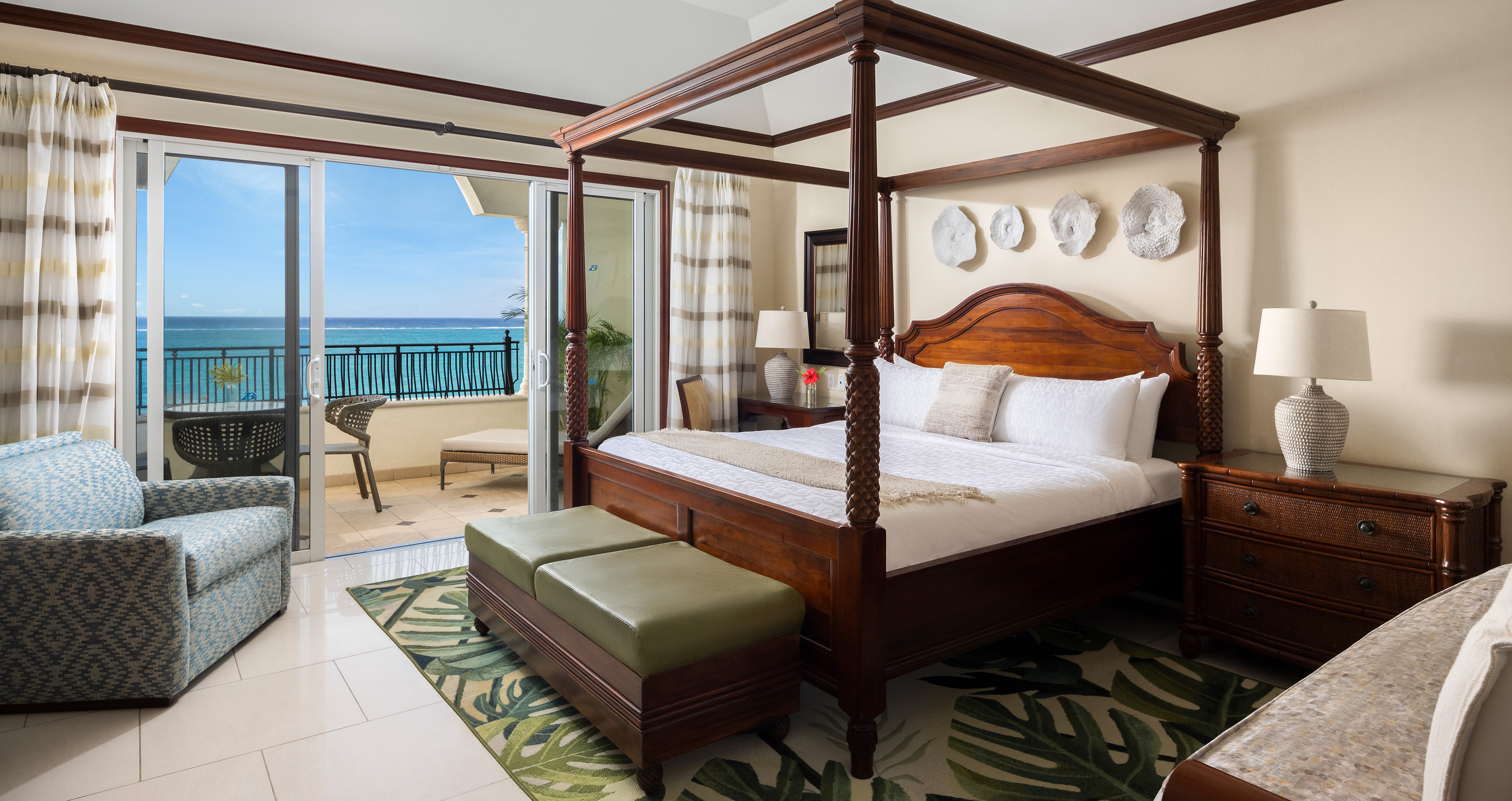 Suite Ocean Front