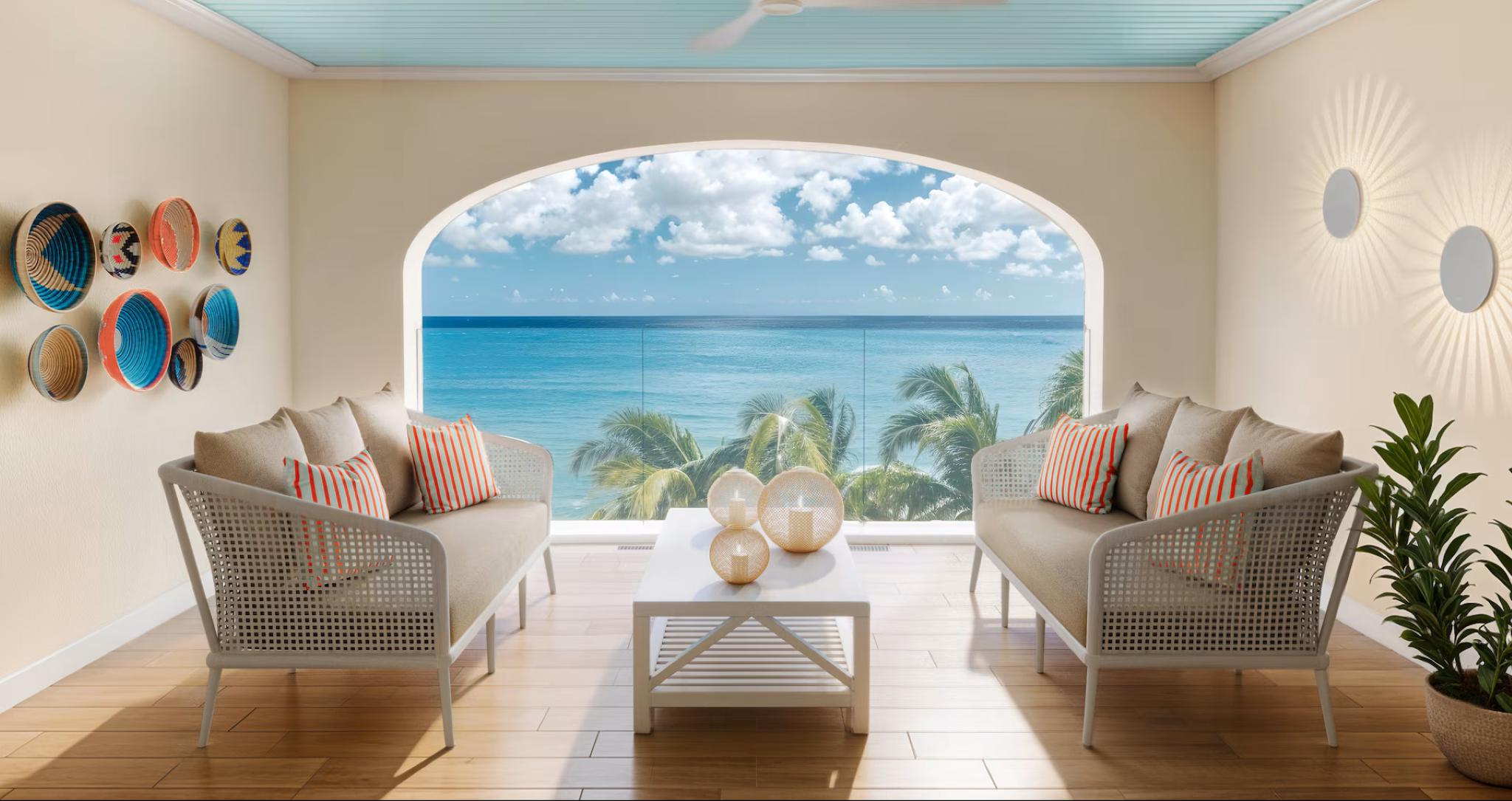 Suite Ocean View