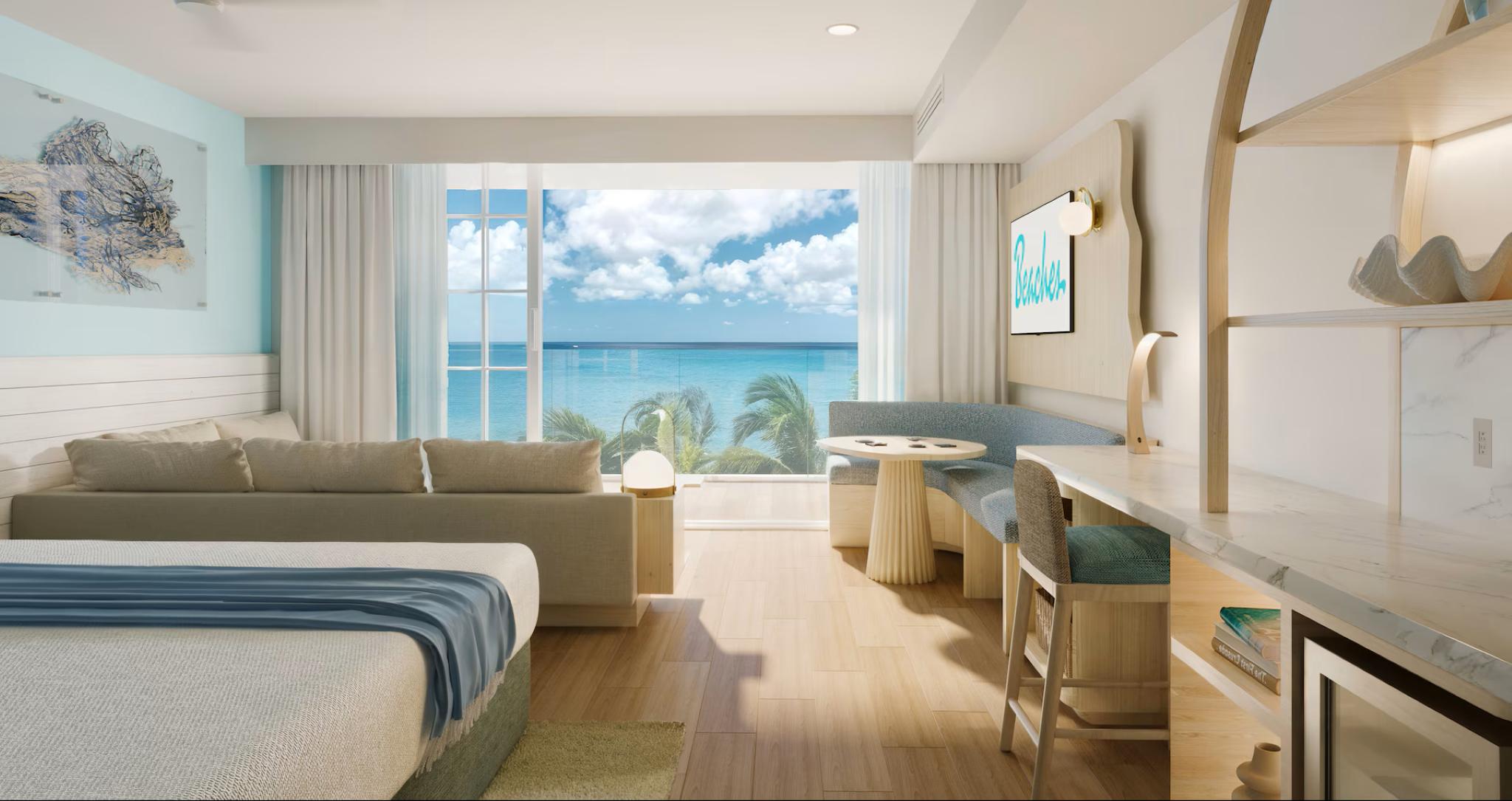 Suite Ocean View