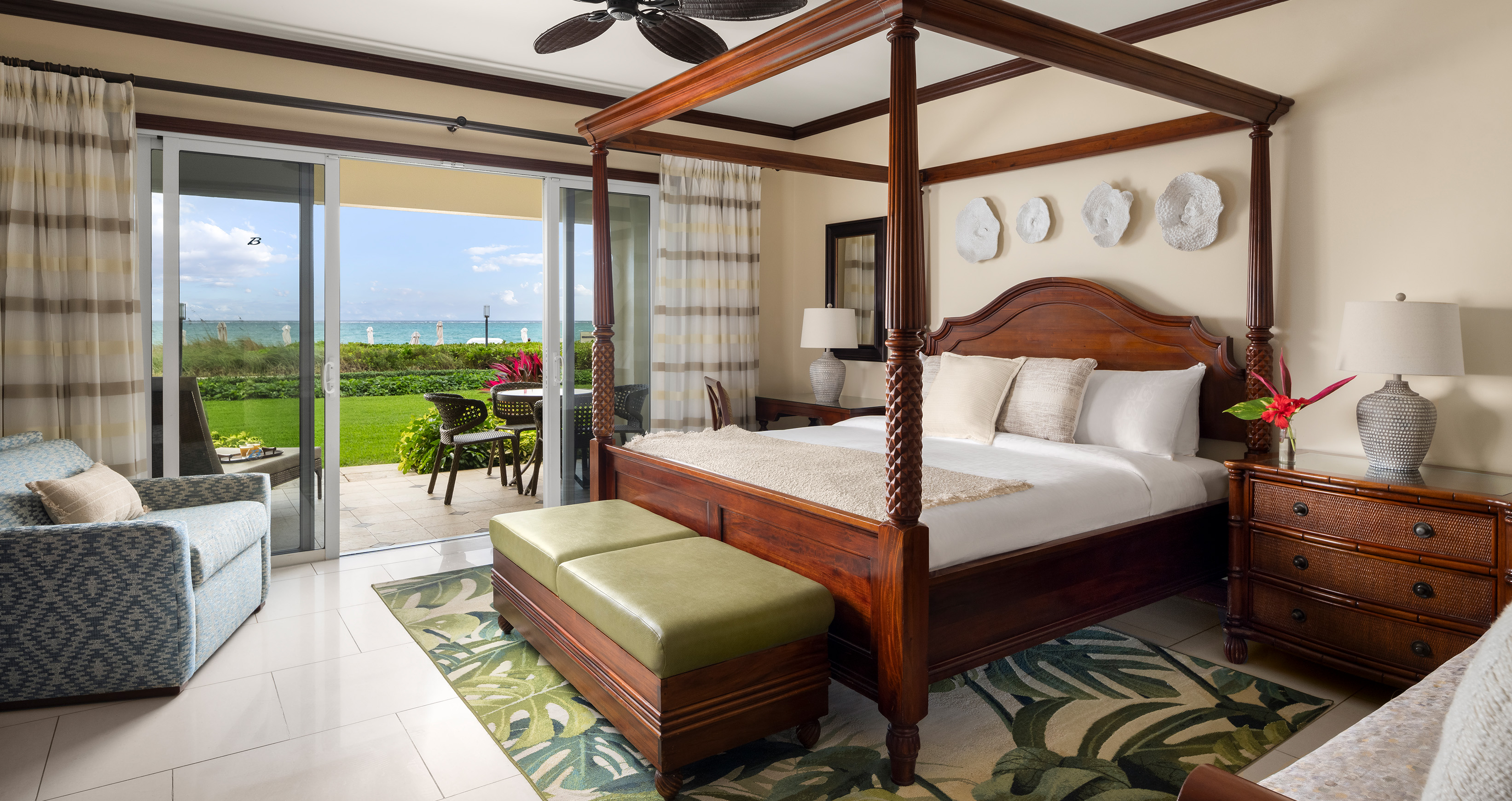 Suite Ocean Front