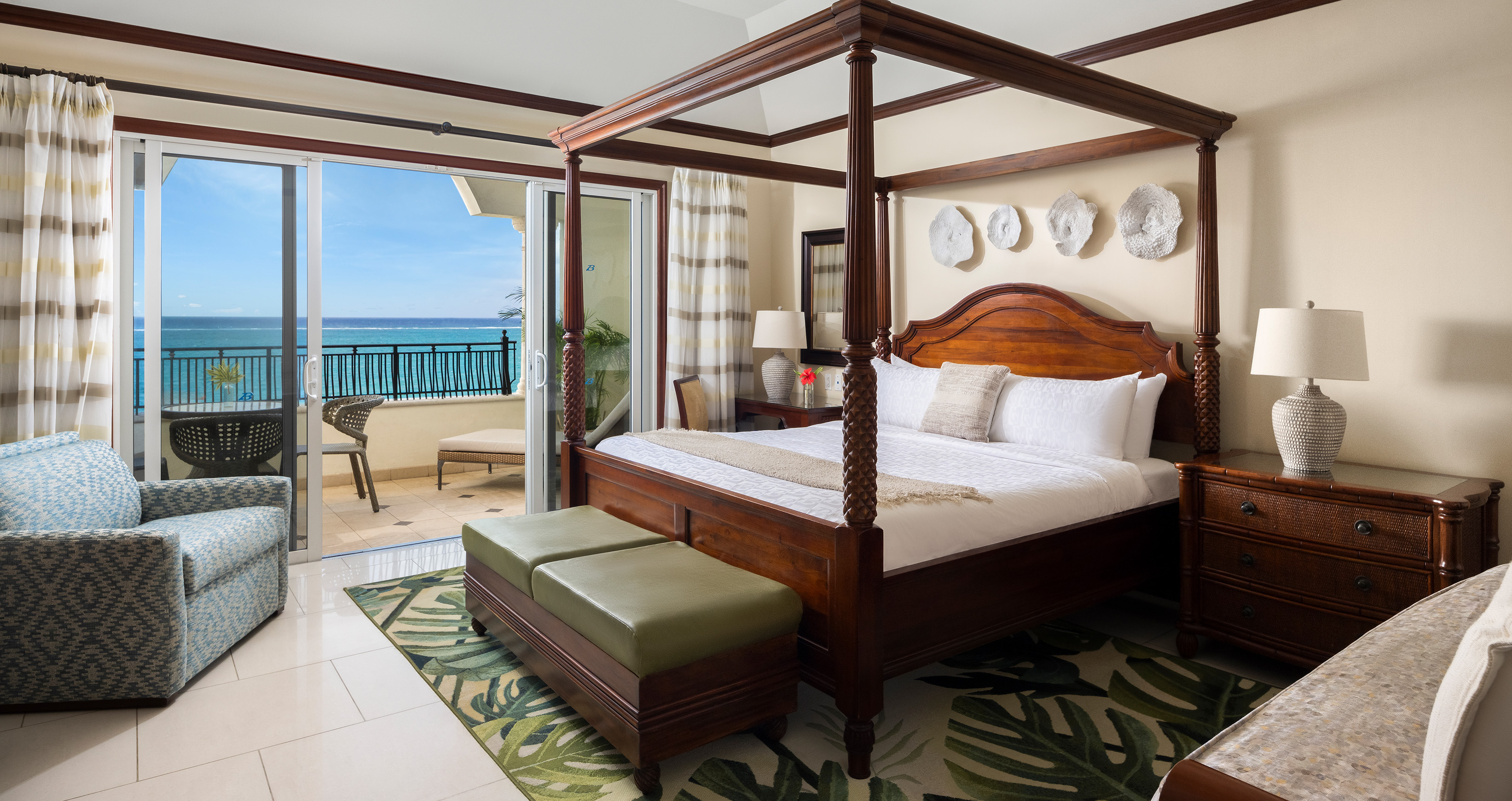 Suite Ocean Front