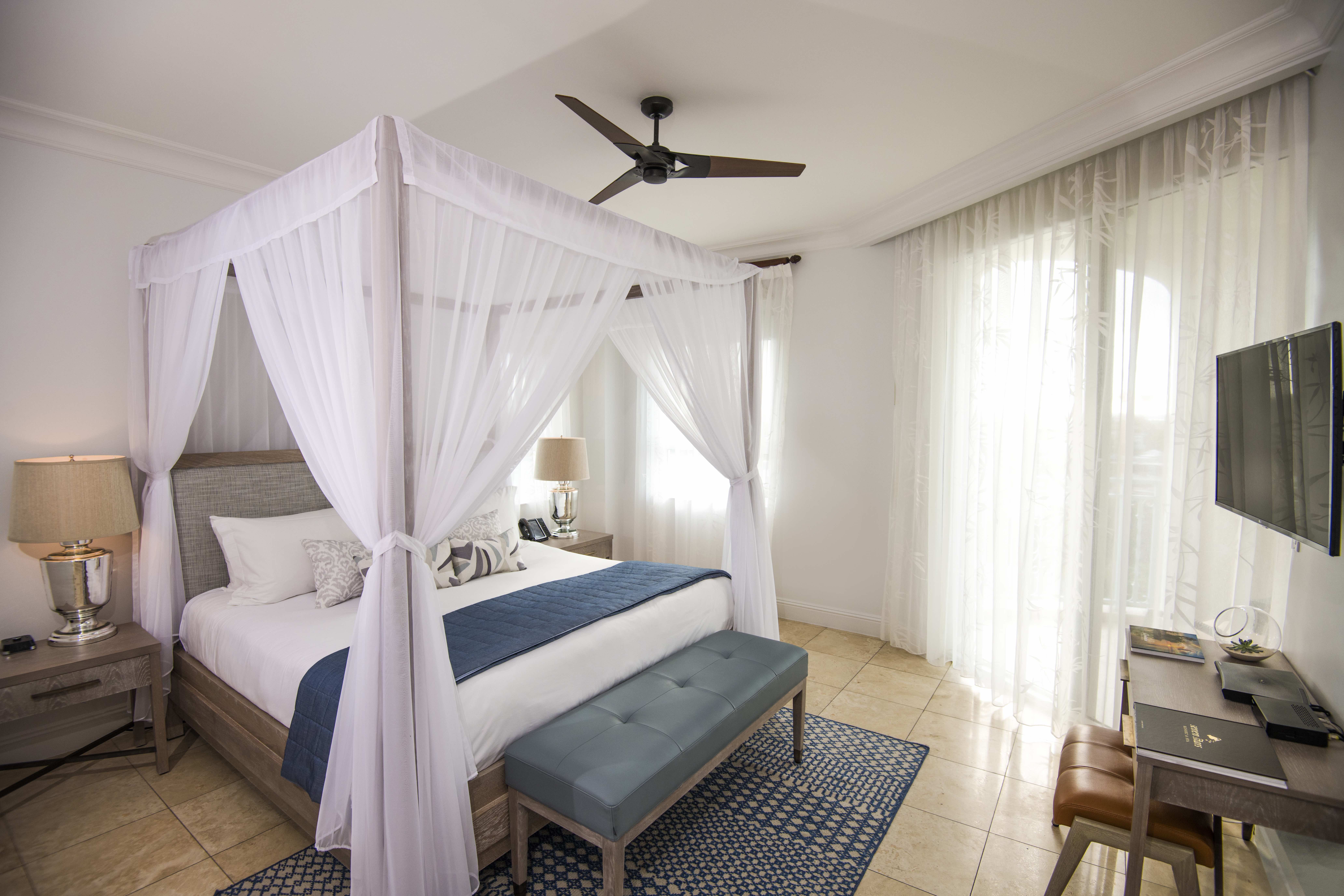 Suite Garden View One Bedroom