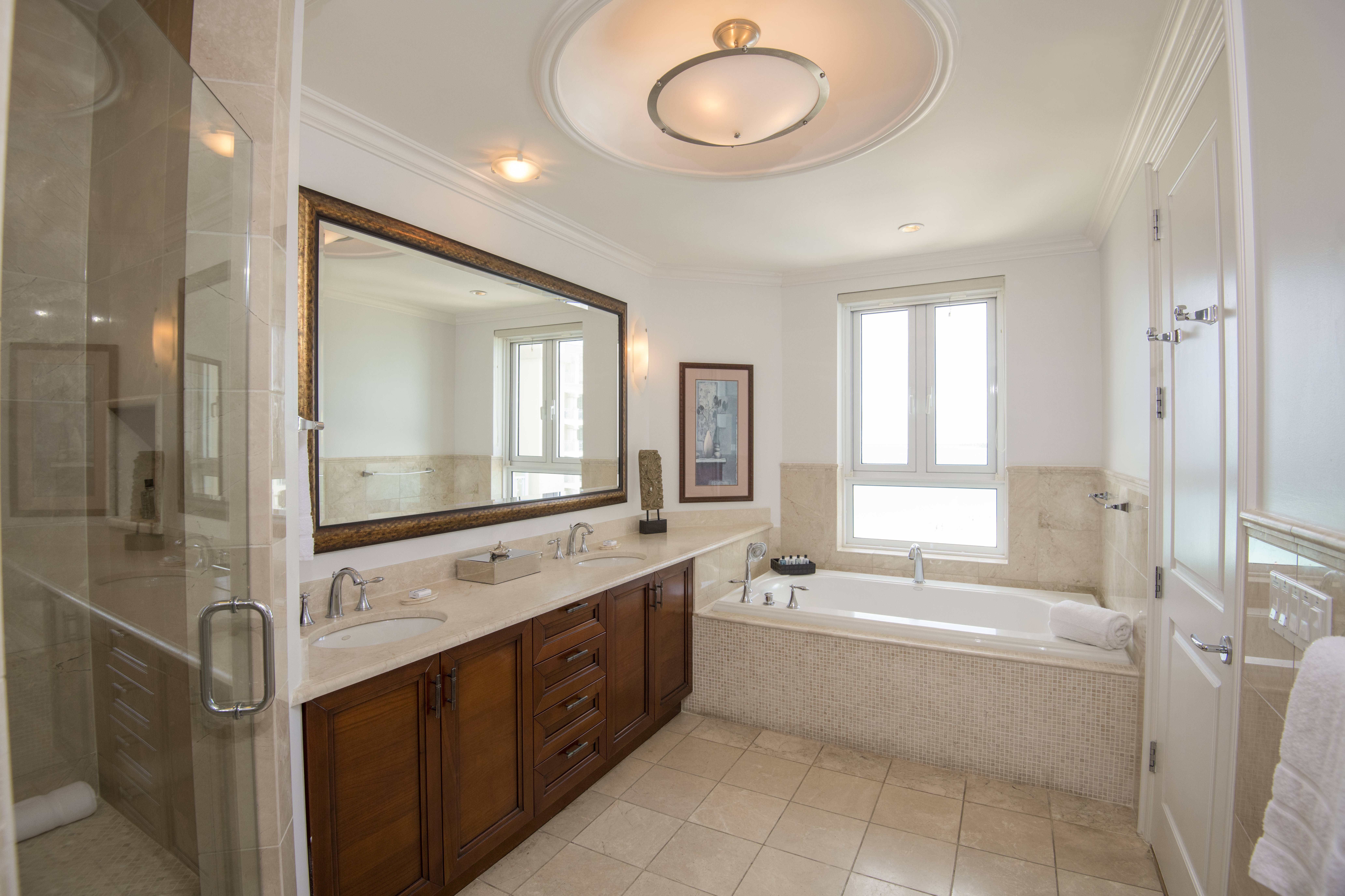 Suite Ocean View Two Bedrooms