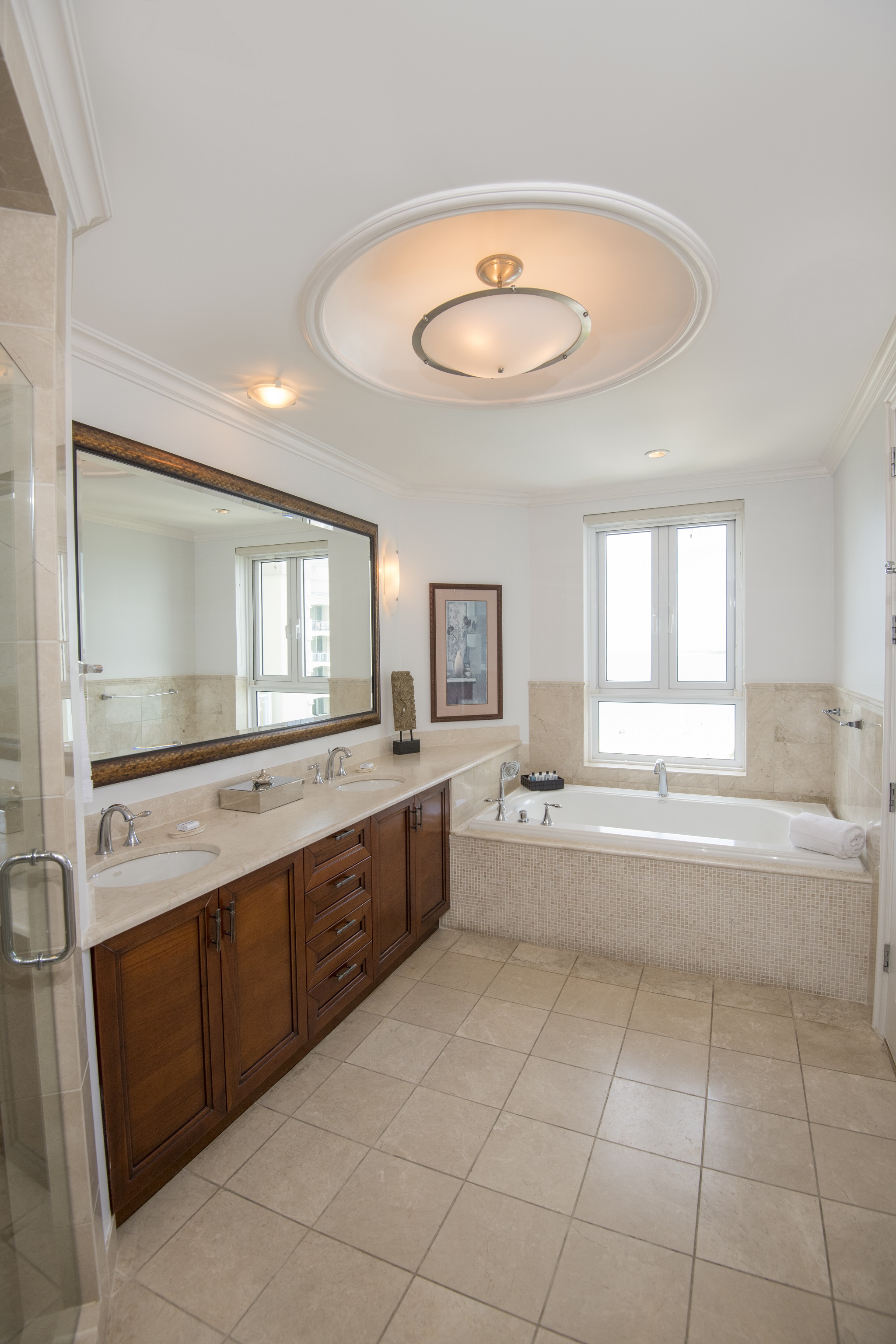 Junior Suite Ocean Front