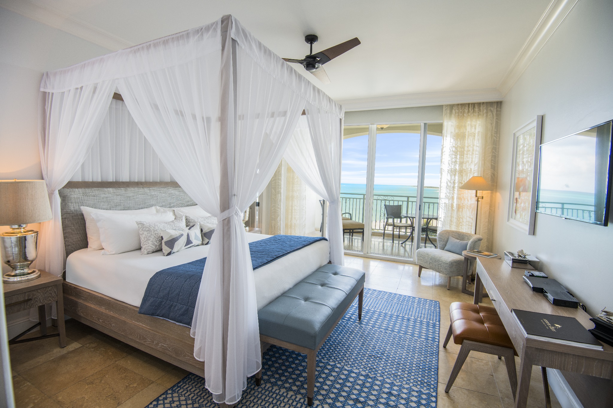 Junior Suite Ocean Front