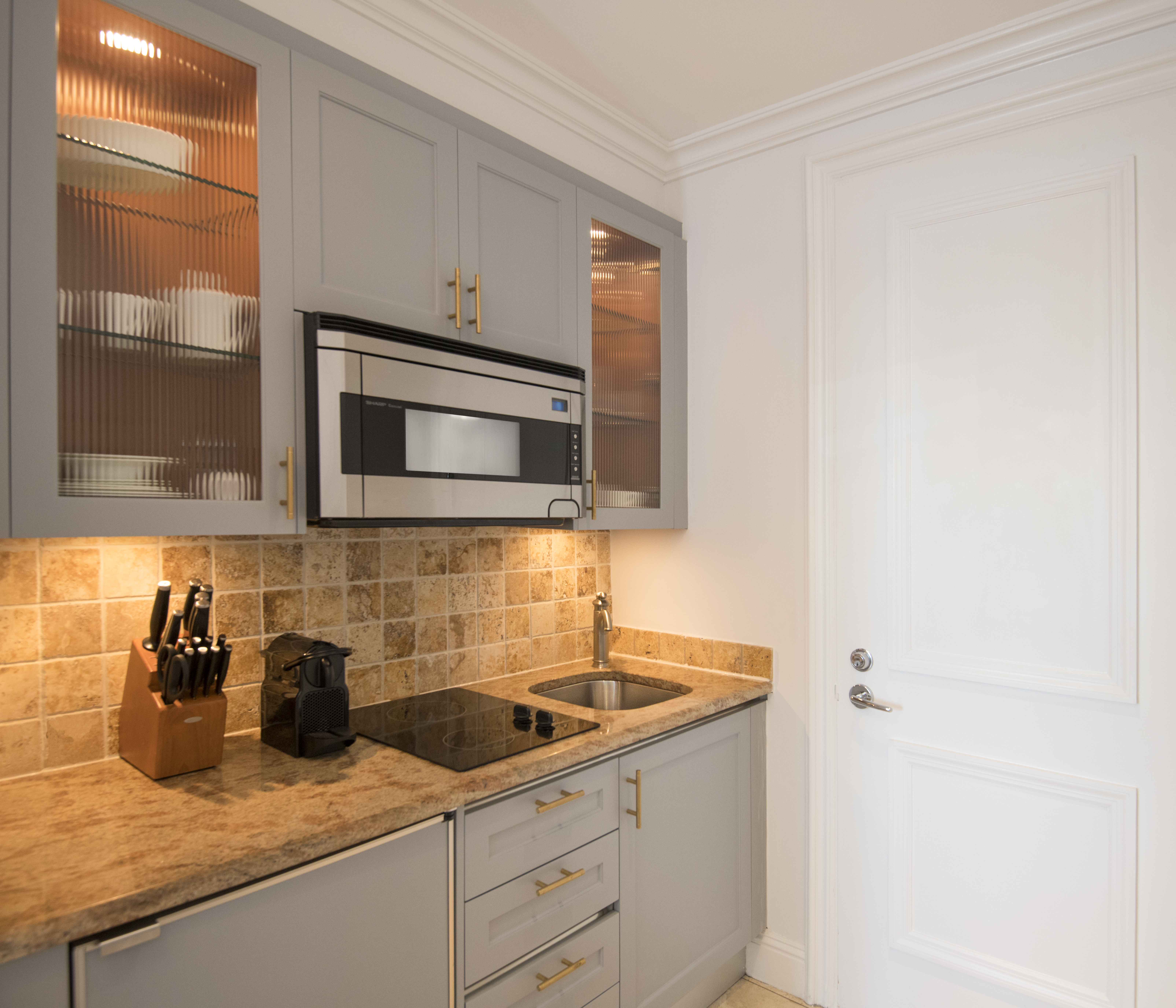 Junior Suite Garden View