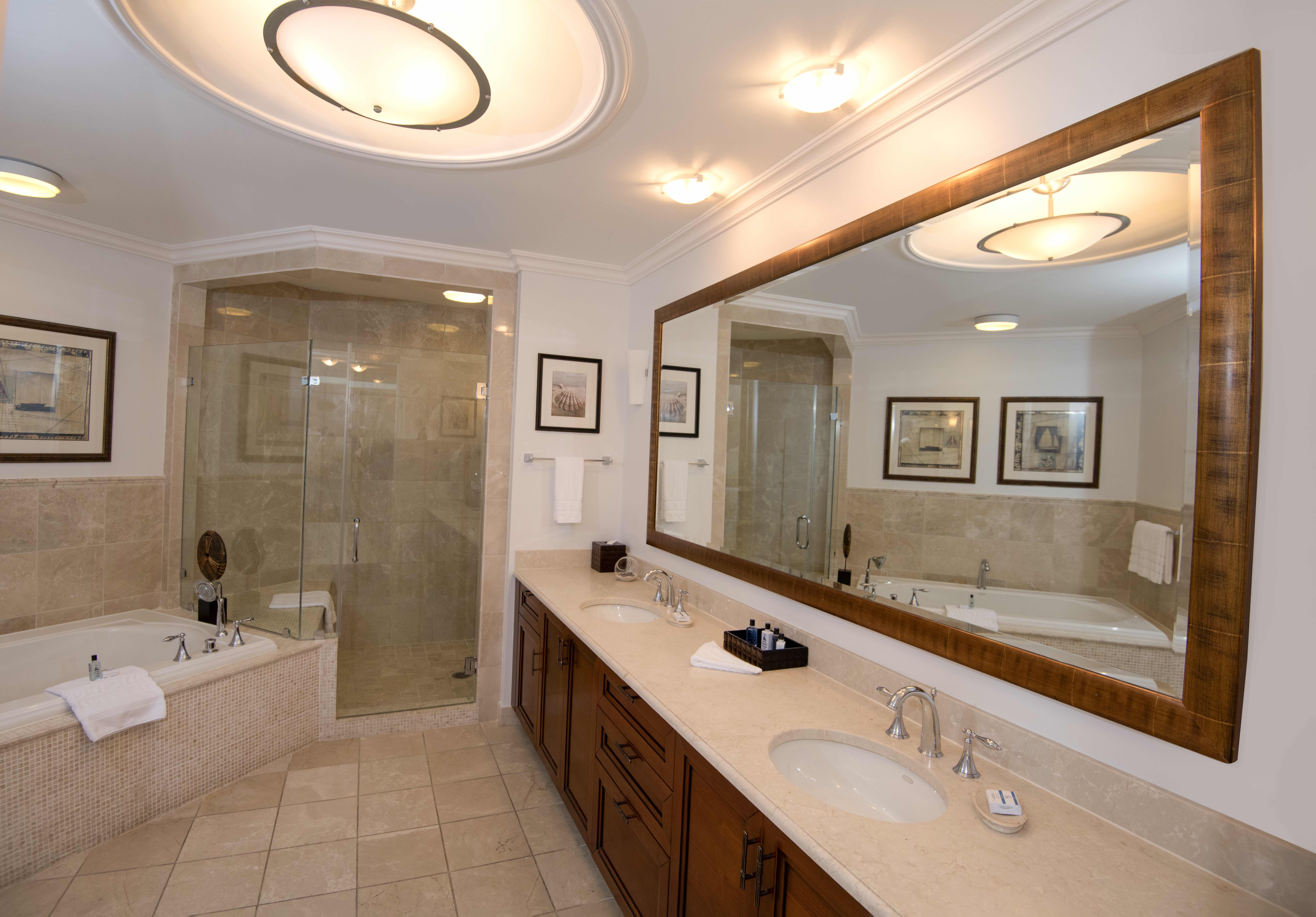 Suite Three Bedrooms