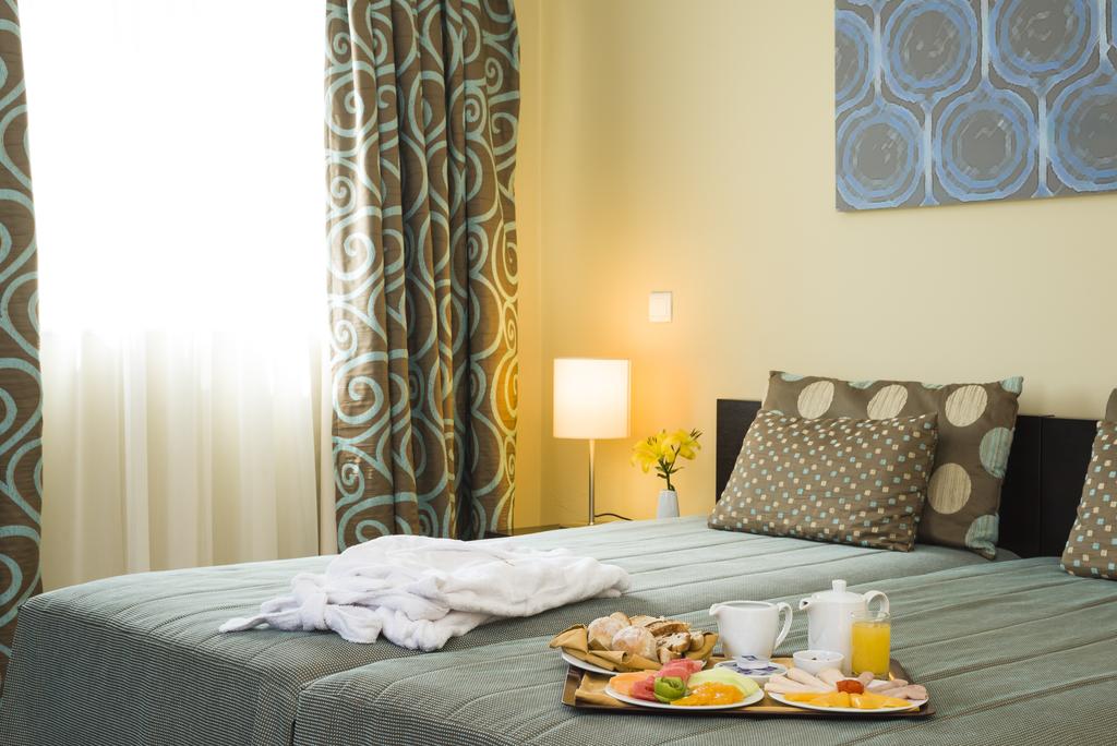 Double Single Standard