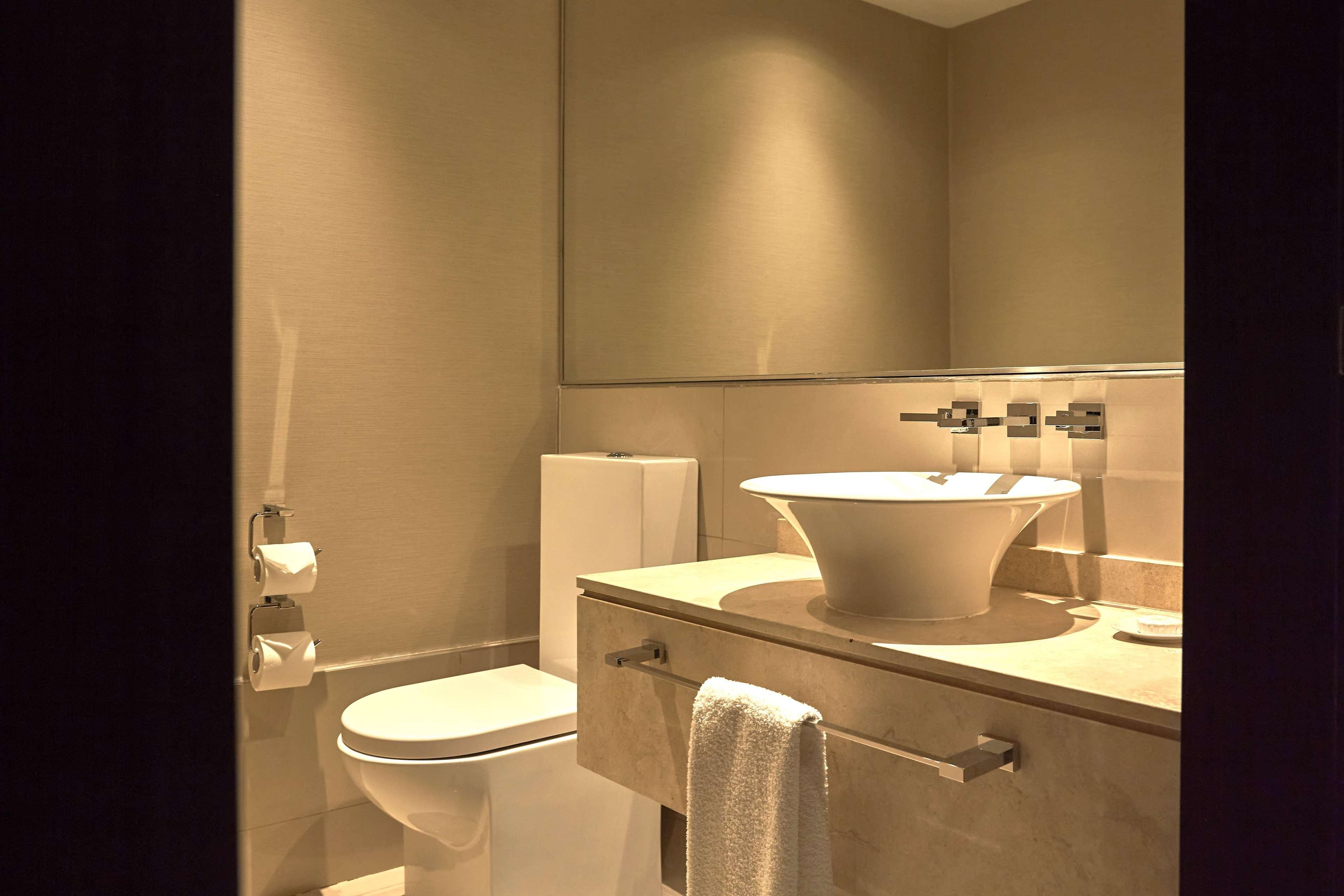 Suite Executive King Bed