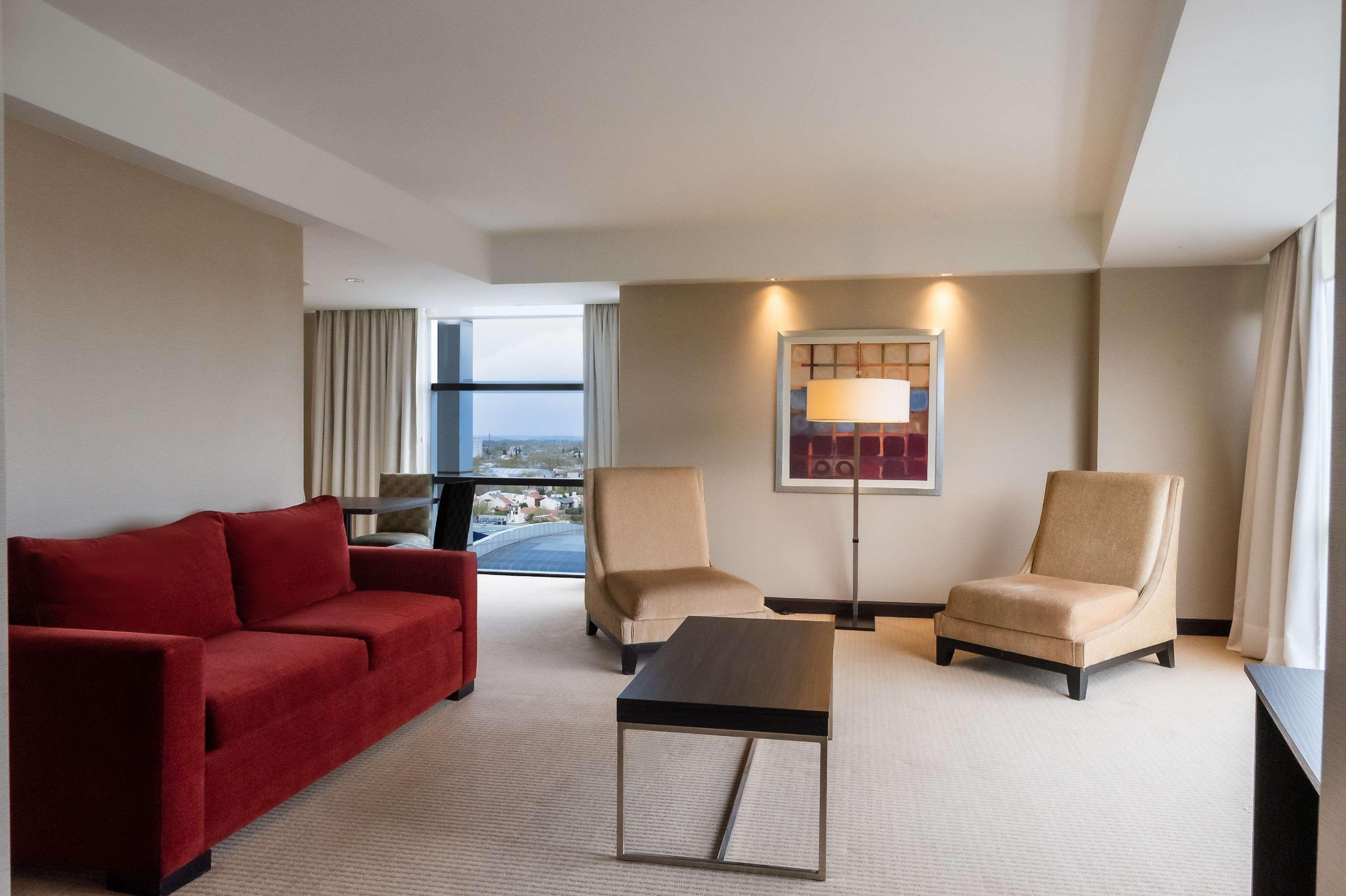 Suite Executive