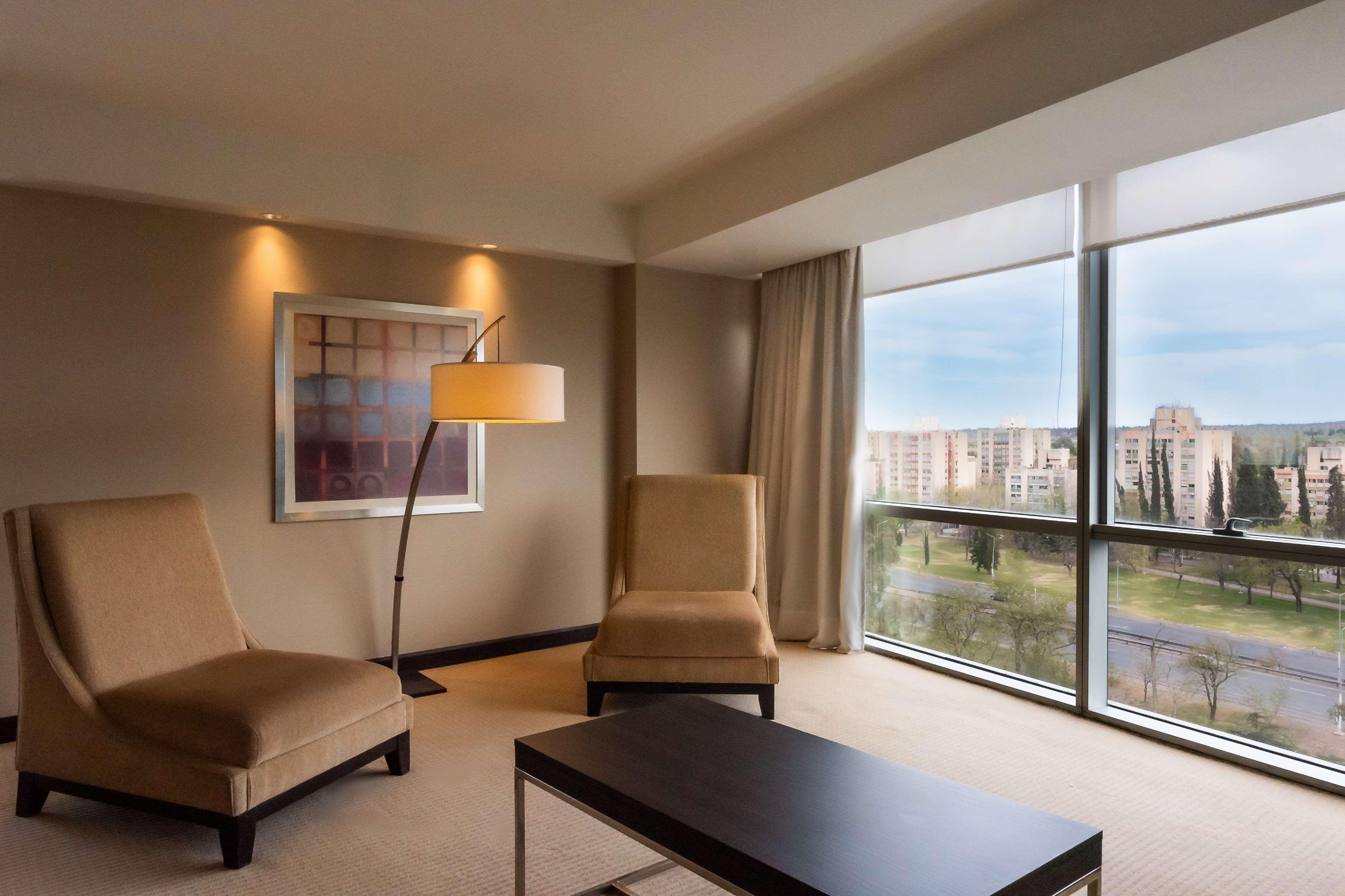 Suite Executive