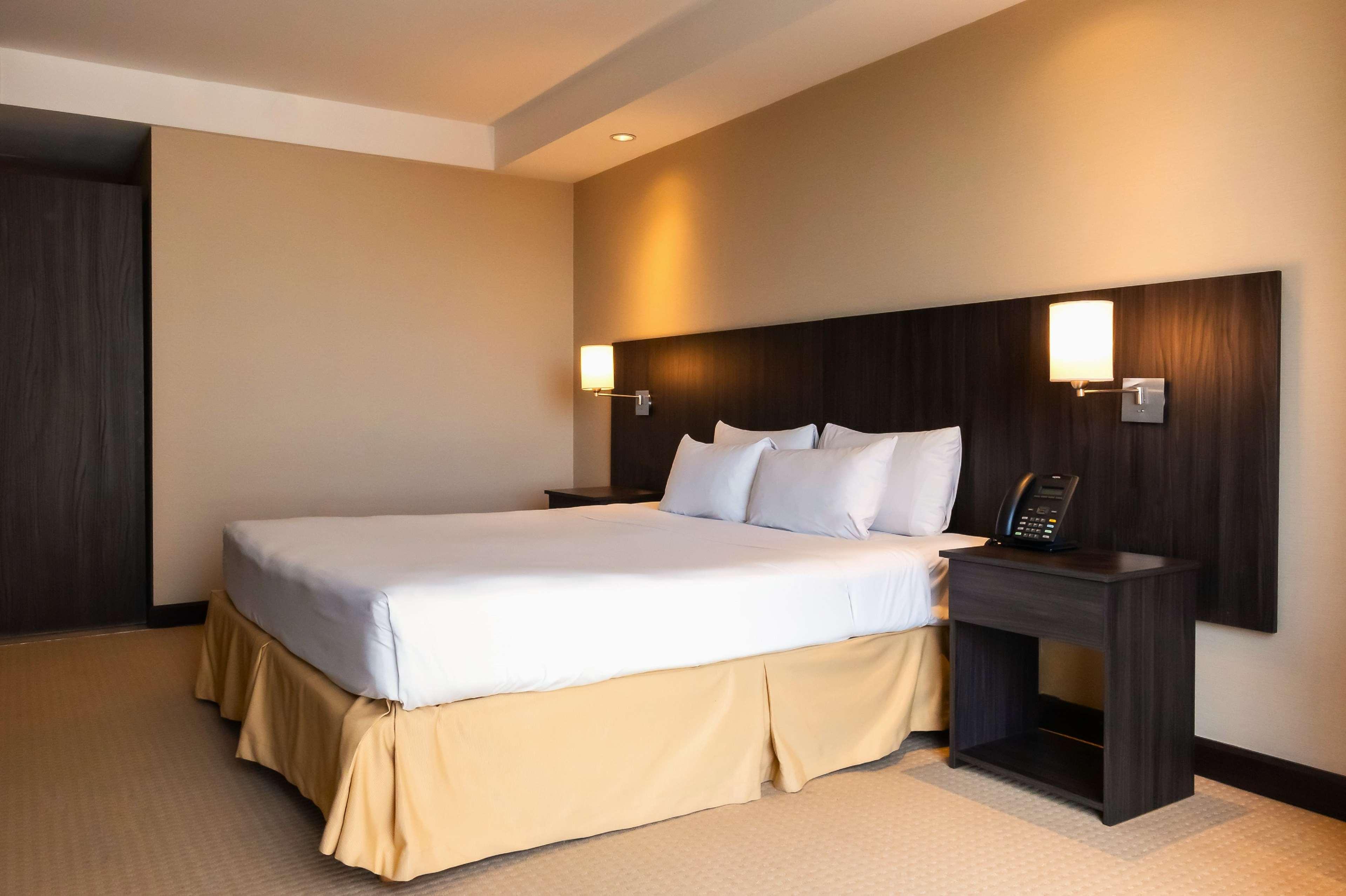 Double Mountain View