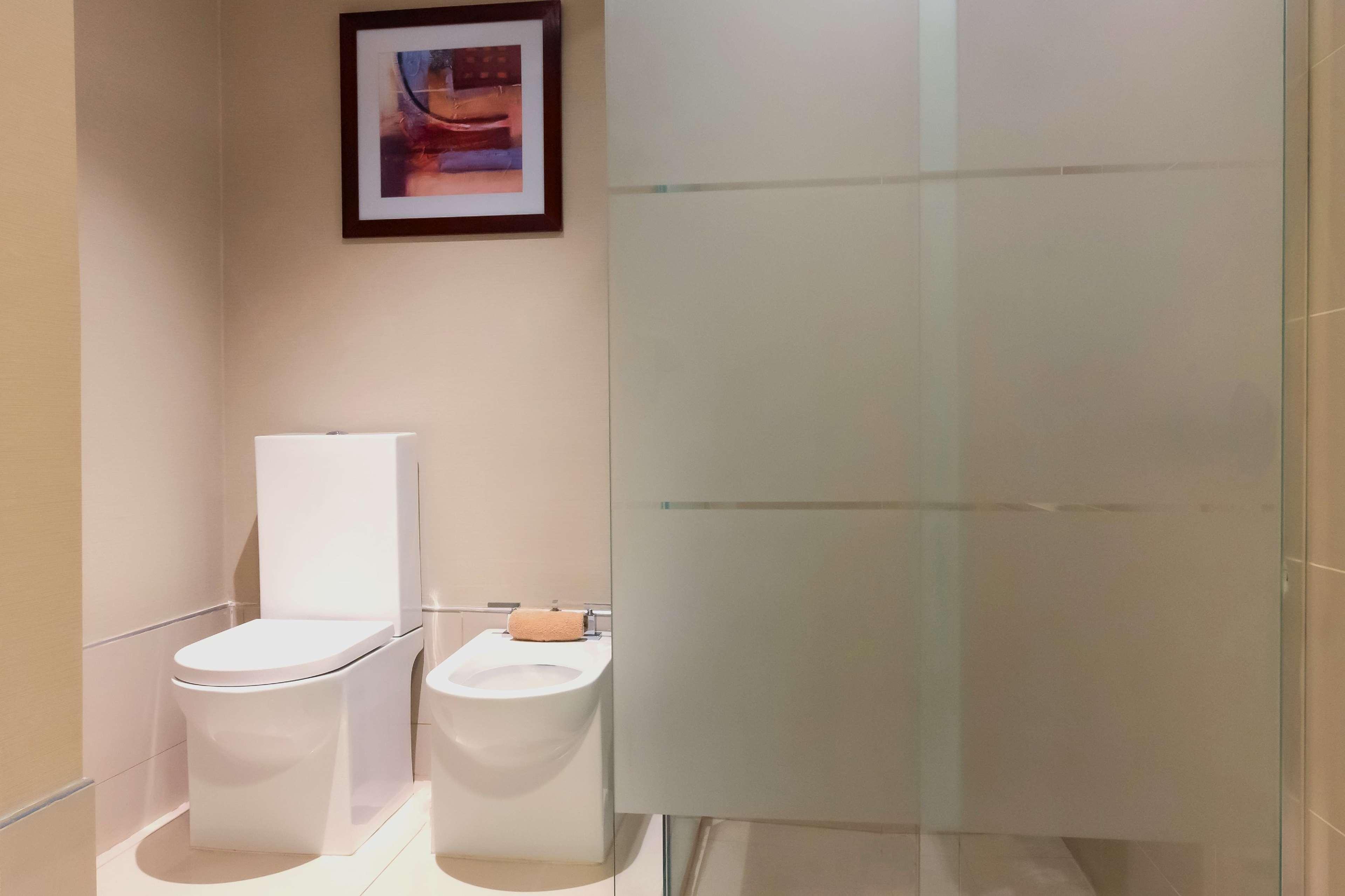 Suite Executive King Bed