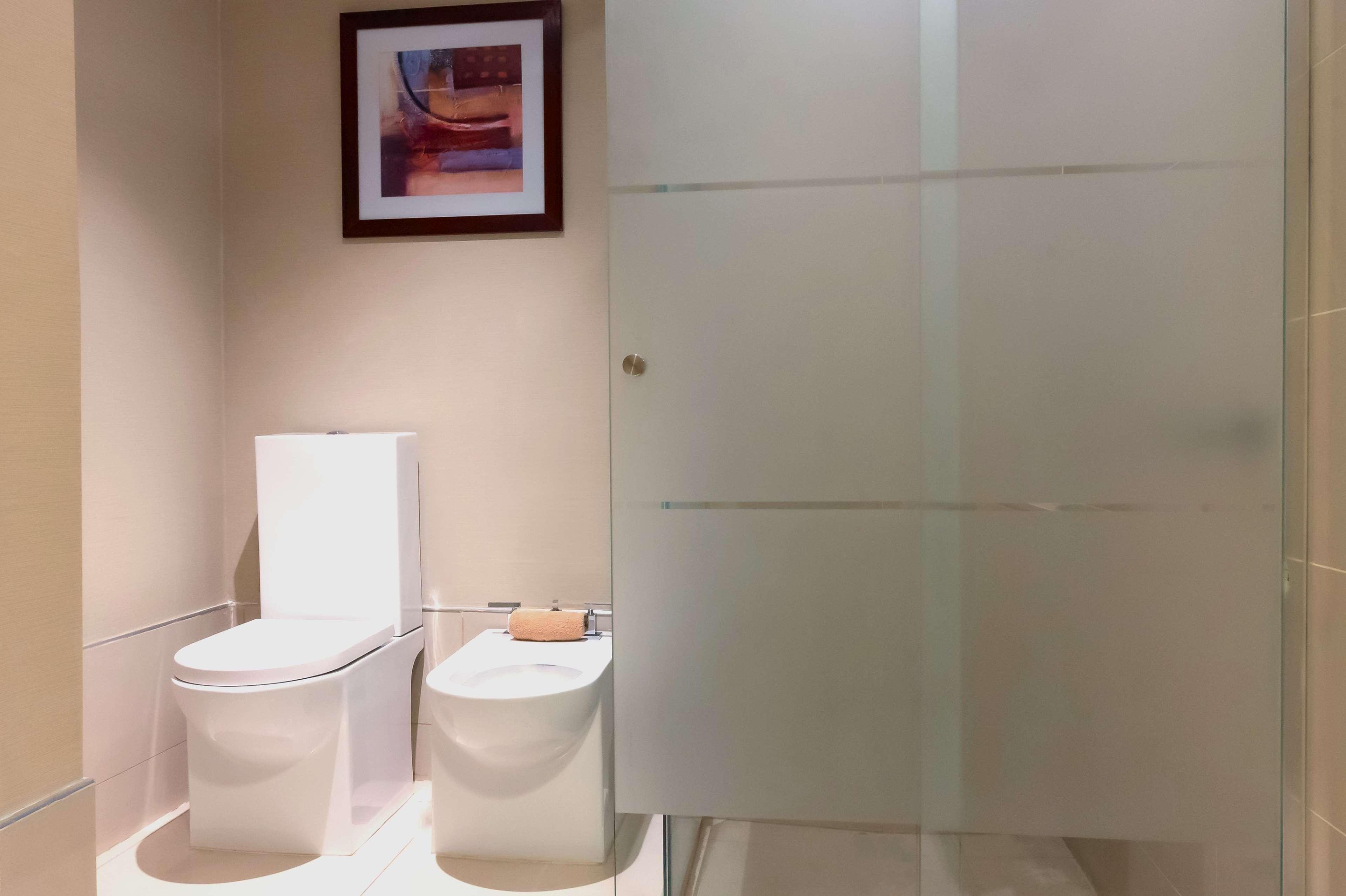 Double Two Double Beds