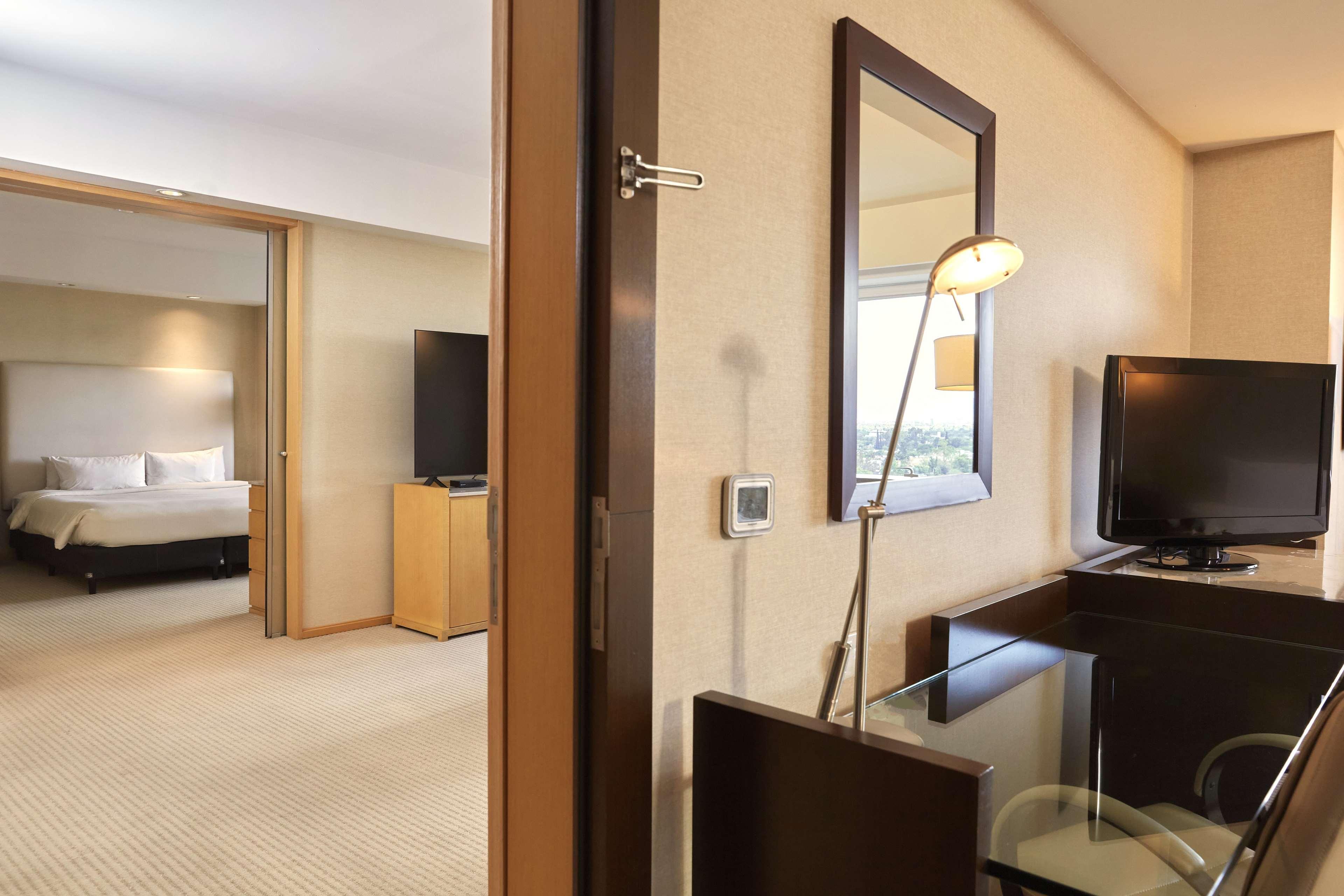 Suite Two Bedrooms