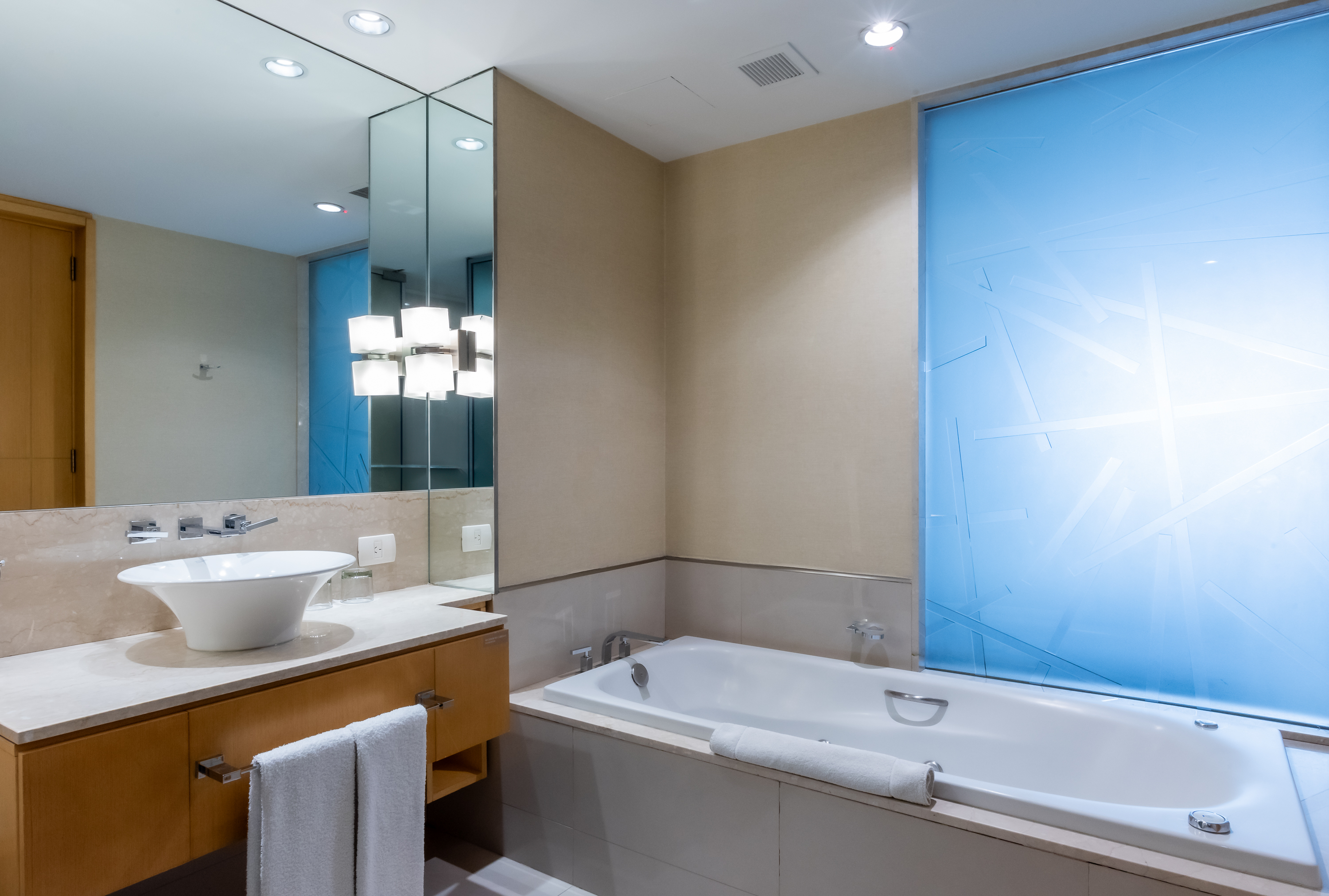 Suite Mountain View