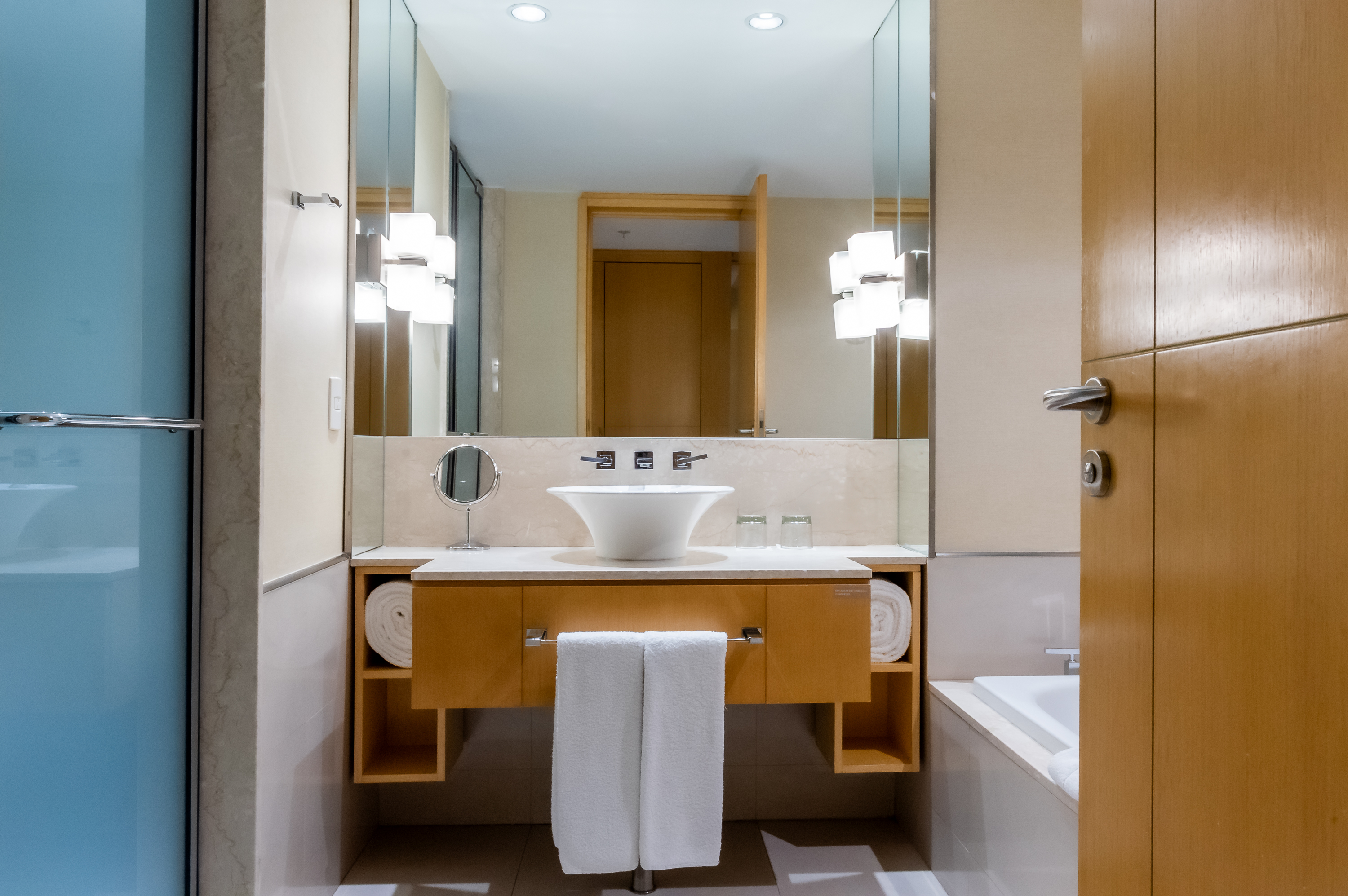 Suite Mountain View
