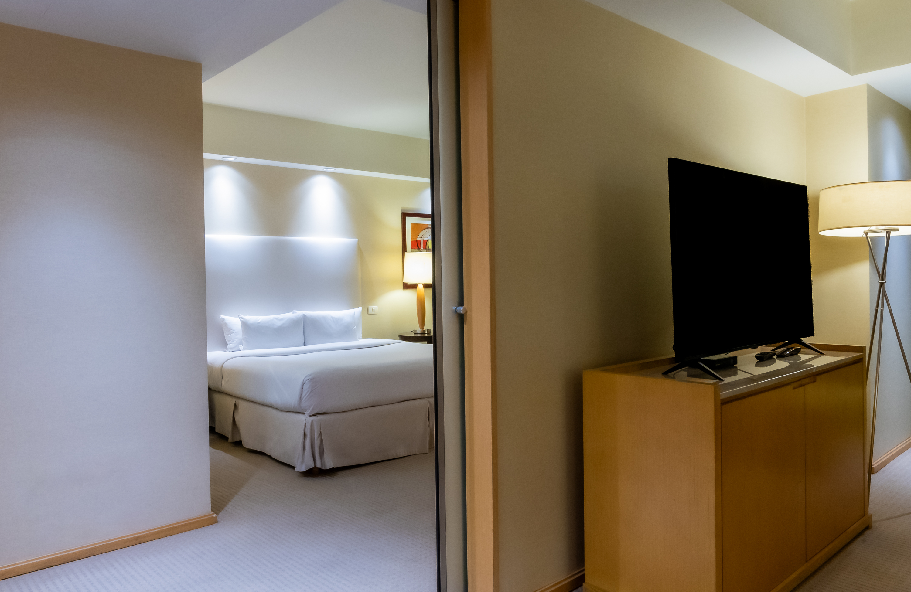 Suite Mountain View