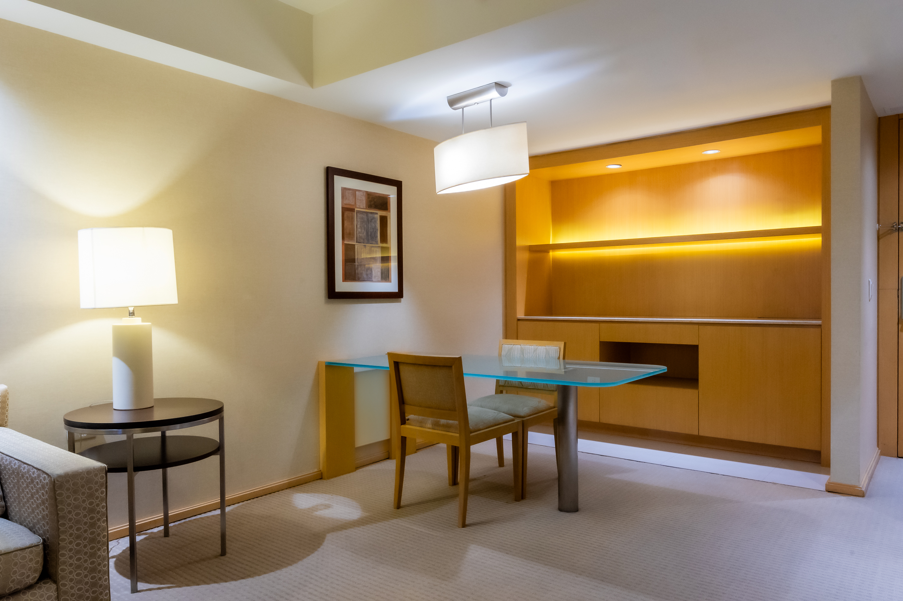 Suite Mountain View