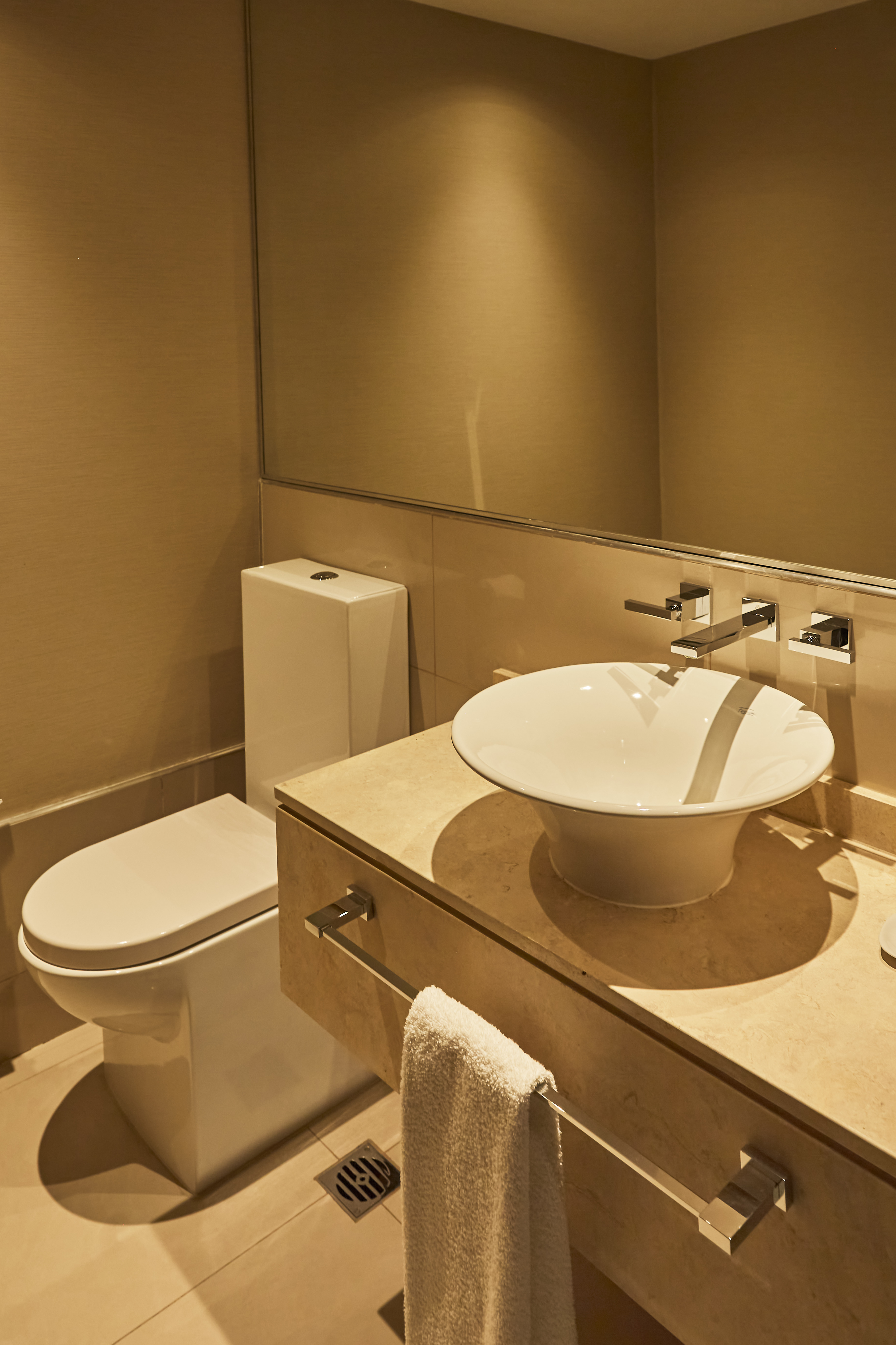 Junior Suite One Bed