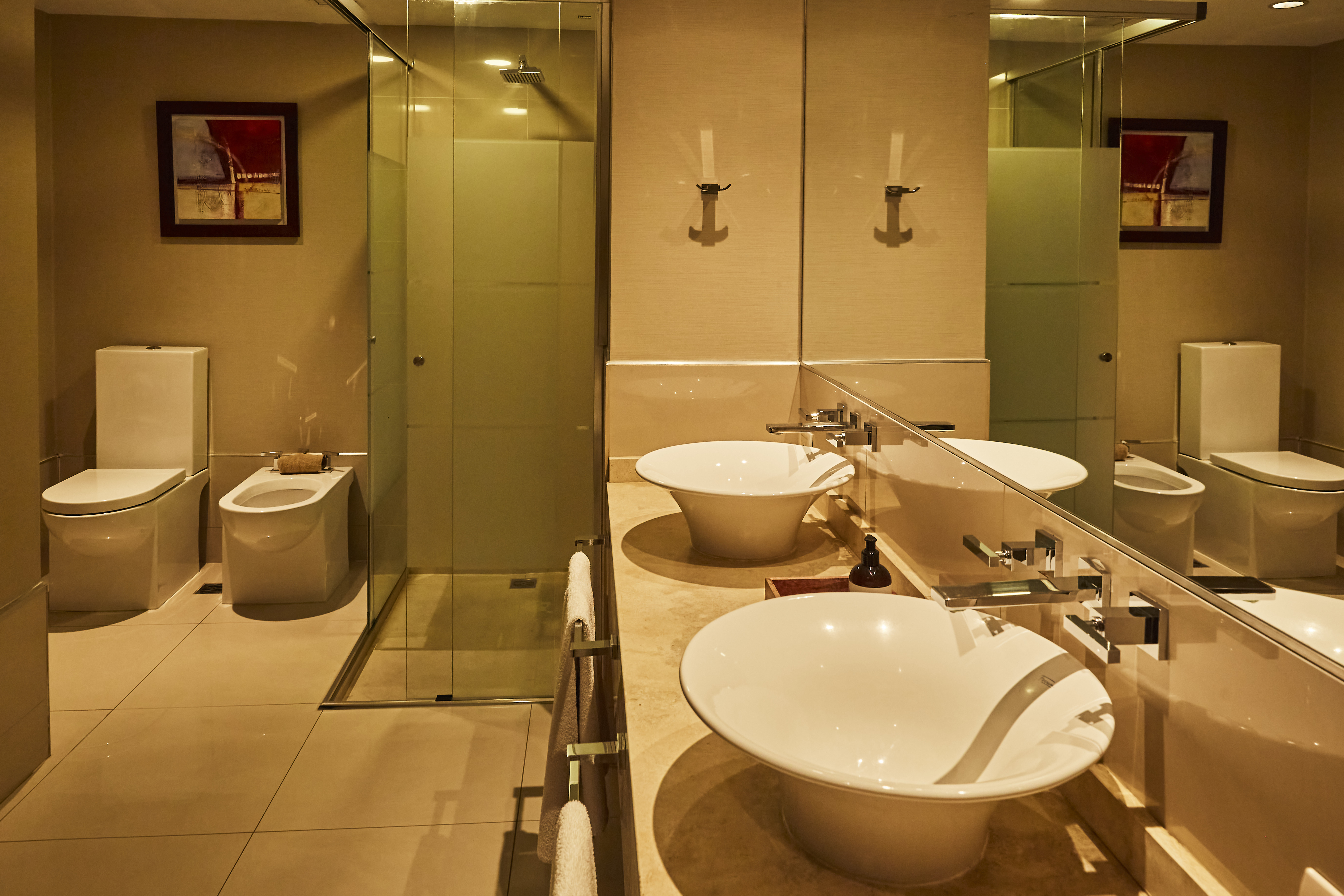 Junior Suite One Bed