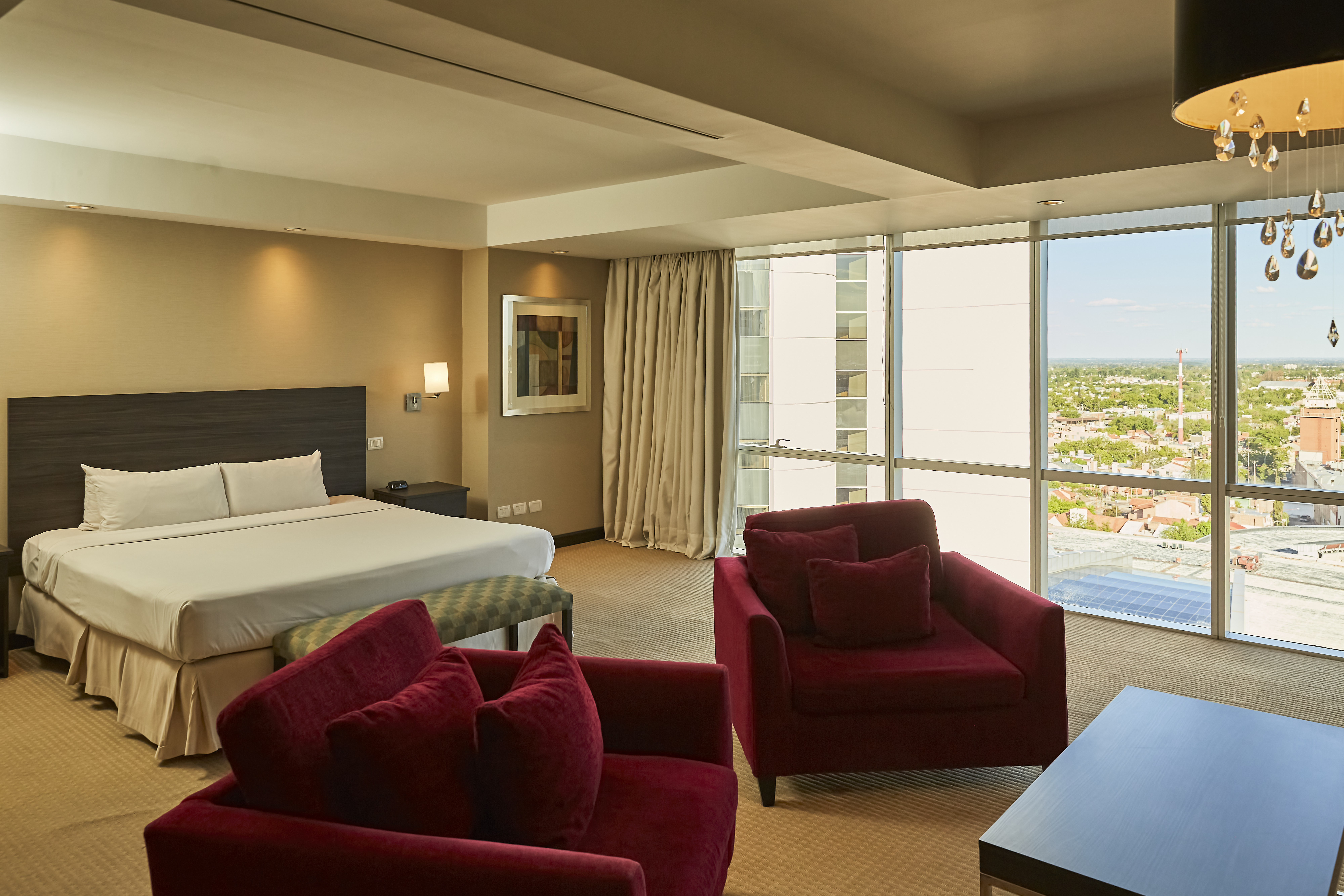 Junior Suite One Bed