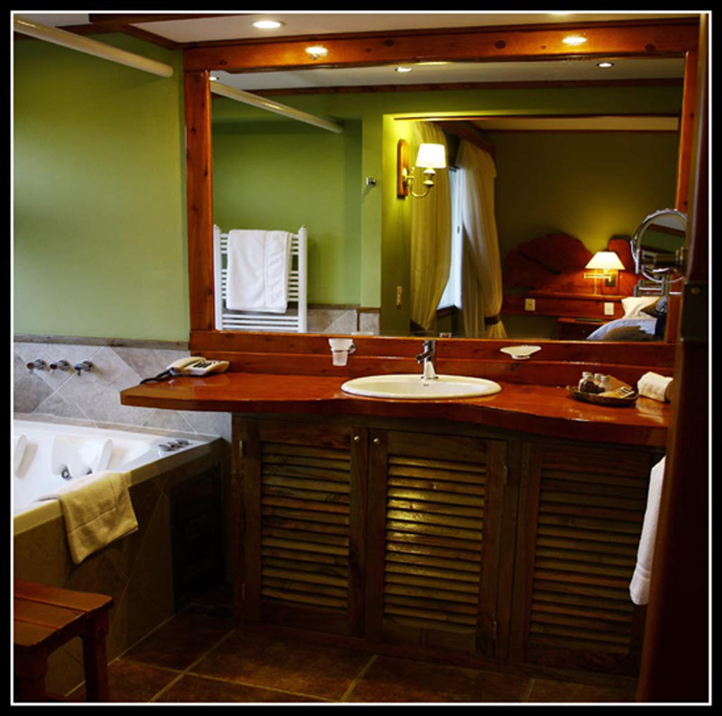 Apartment Capacity 3