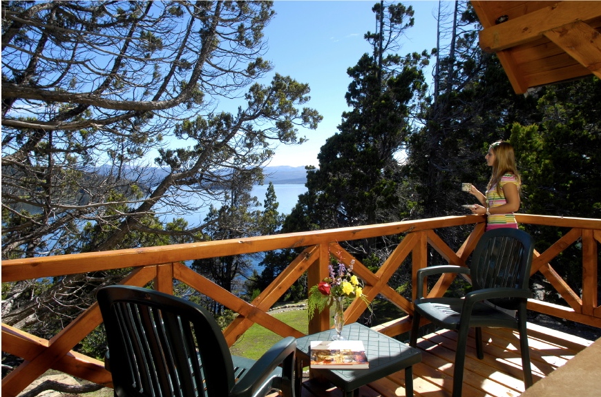 Apartment Capacity 4